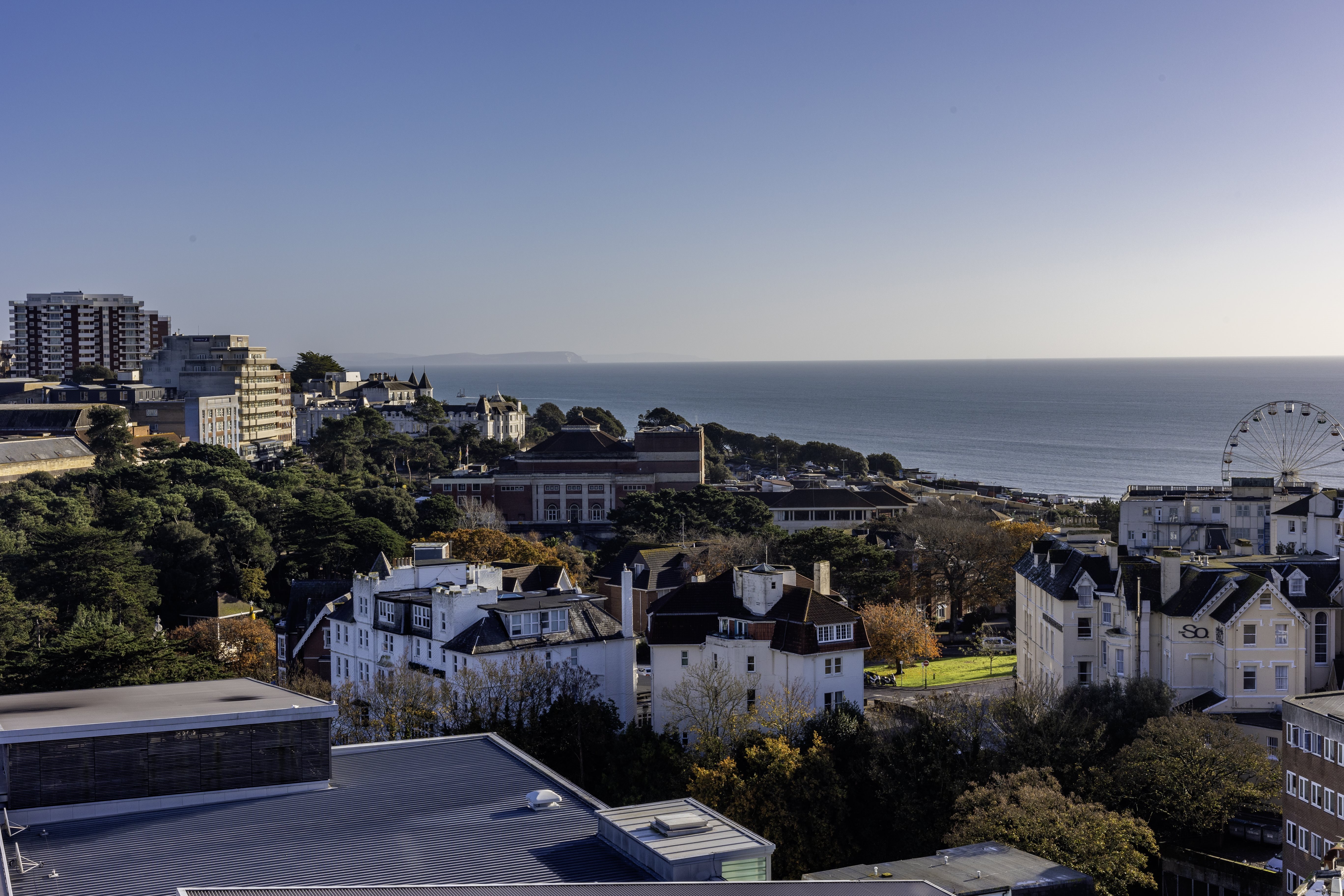 2 bed flat to rent in Terrace Road, Bournemouth  - Property Image 19