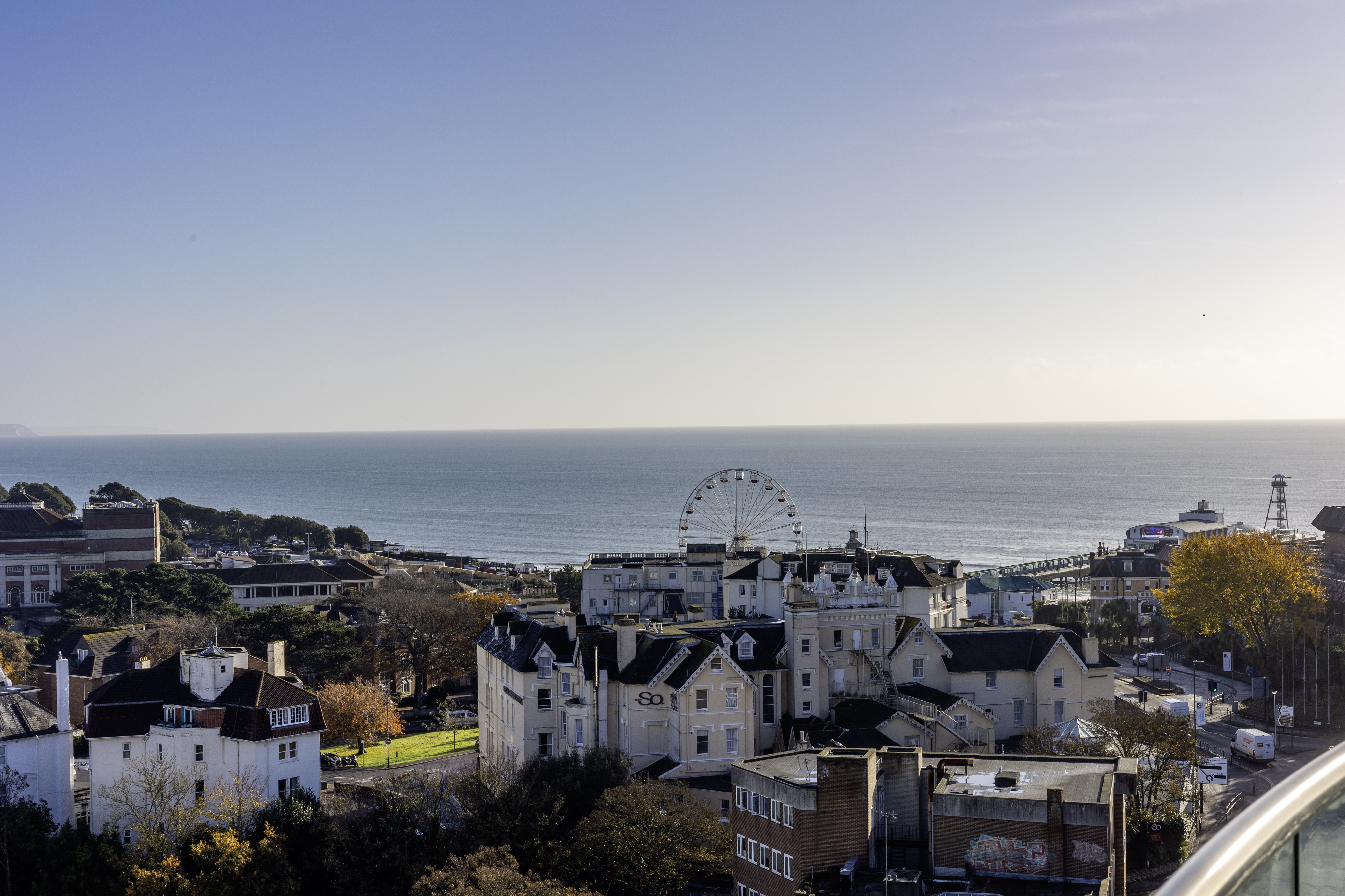 2 bed flat to rent in Terrace Road, Bournemouth  - Property Image 15