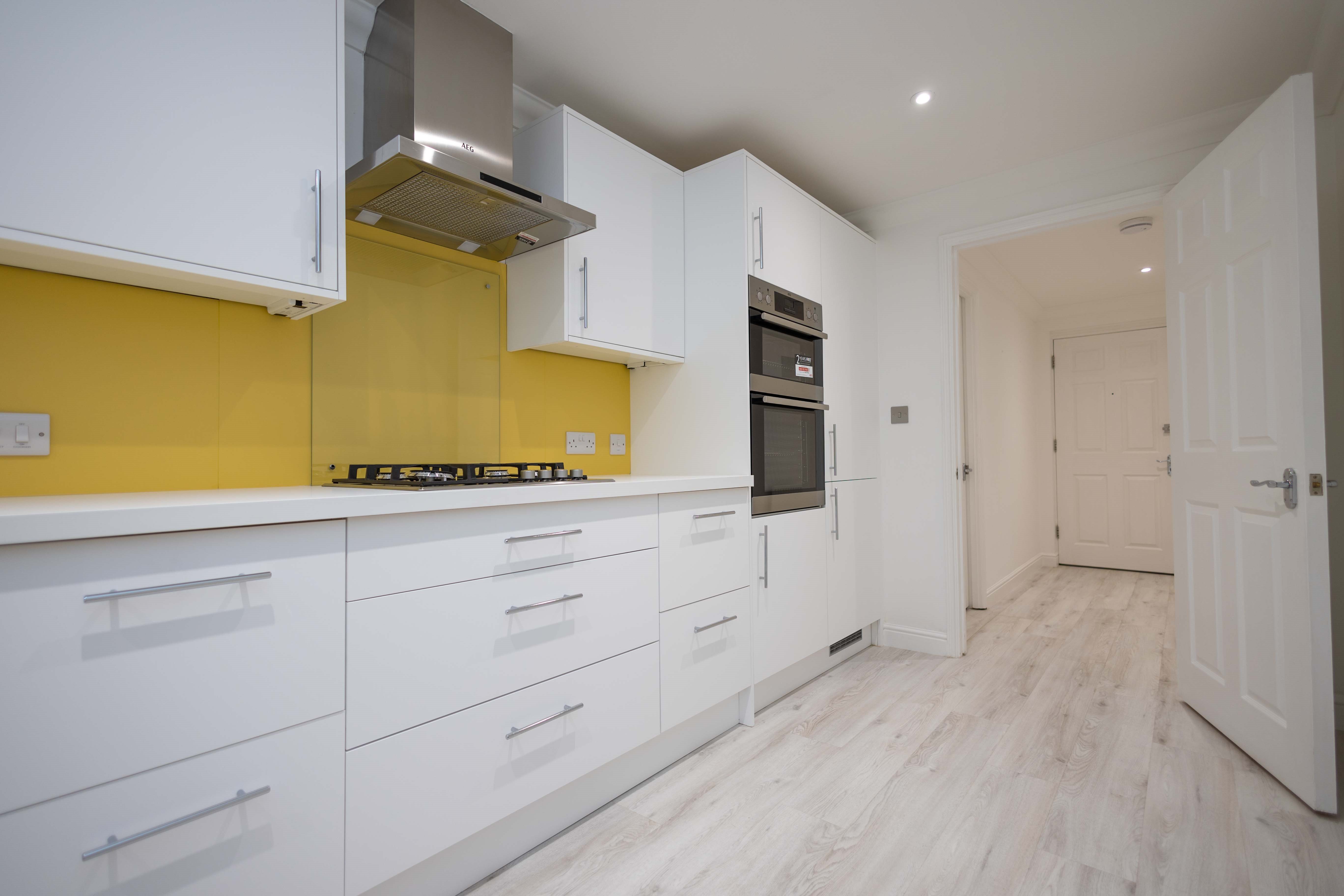 2 bed flat to rent in Christchurch Road, Bournemouth  - Property Image 6