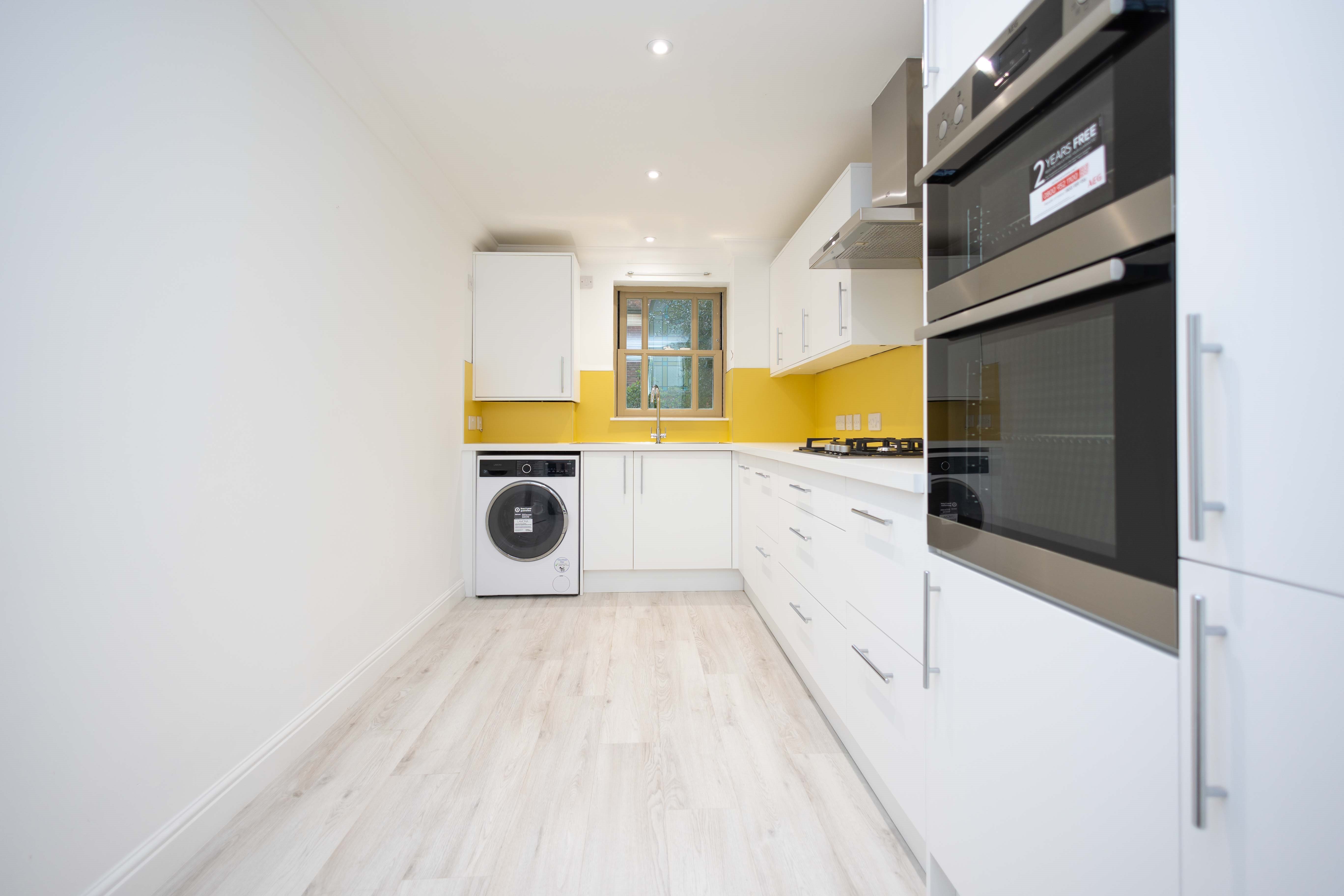 2 bed flat to rent in Christchurch Road, Bournemouth  - Property Image 7