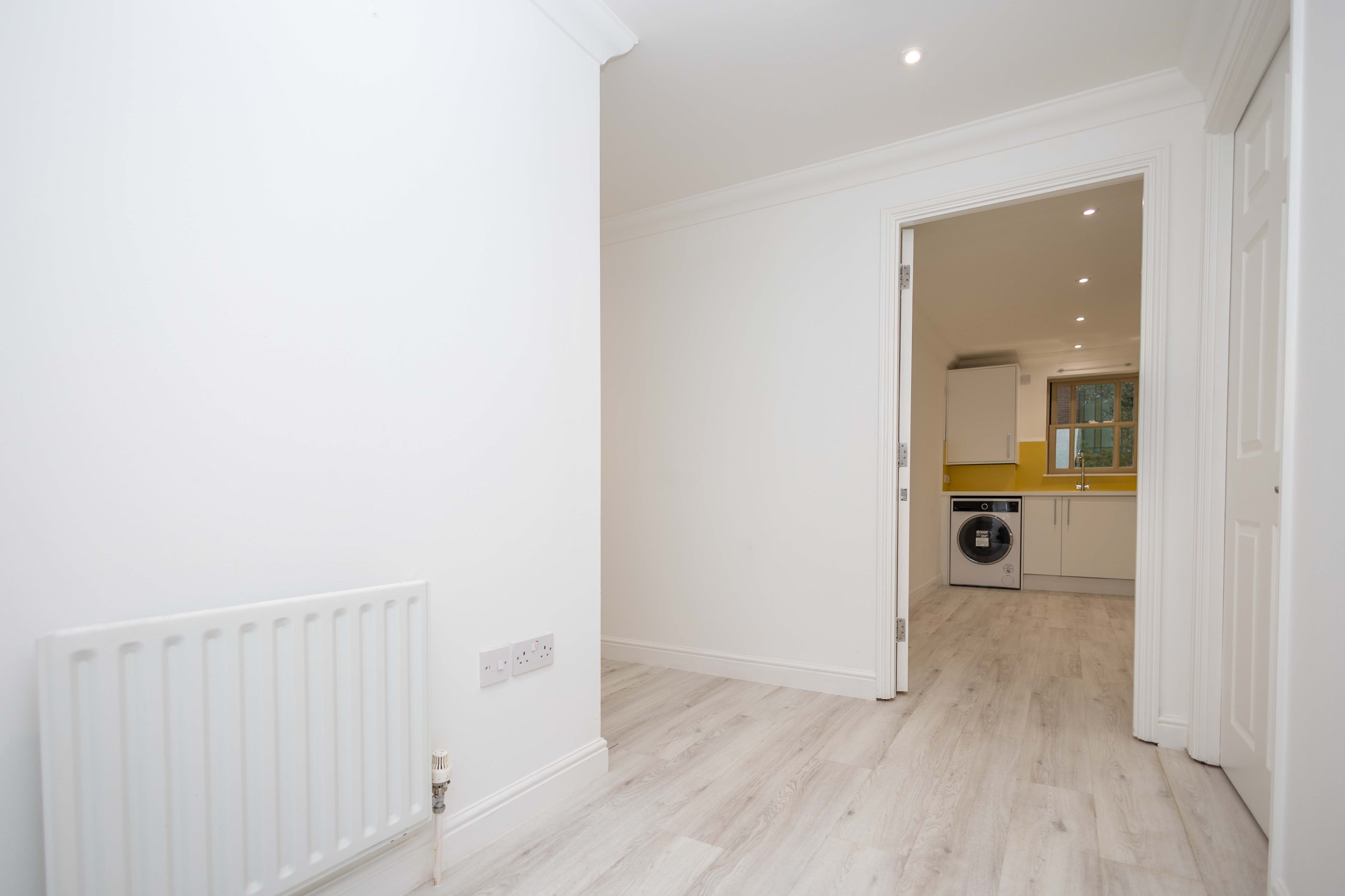 2 bed flat to rent in Christchurch Road, Bournemouth  - Property Image 9