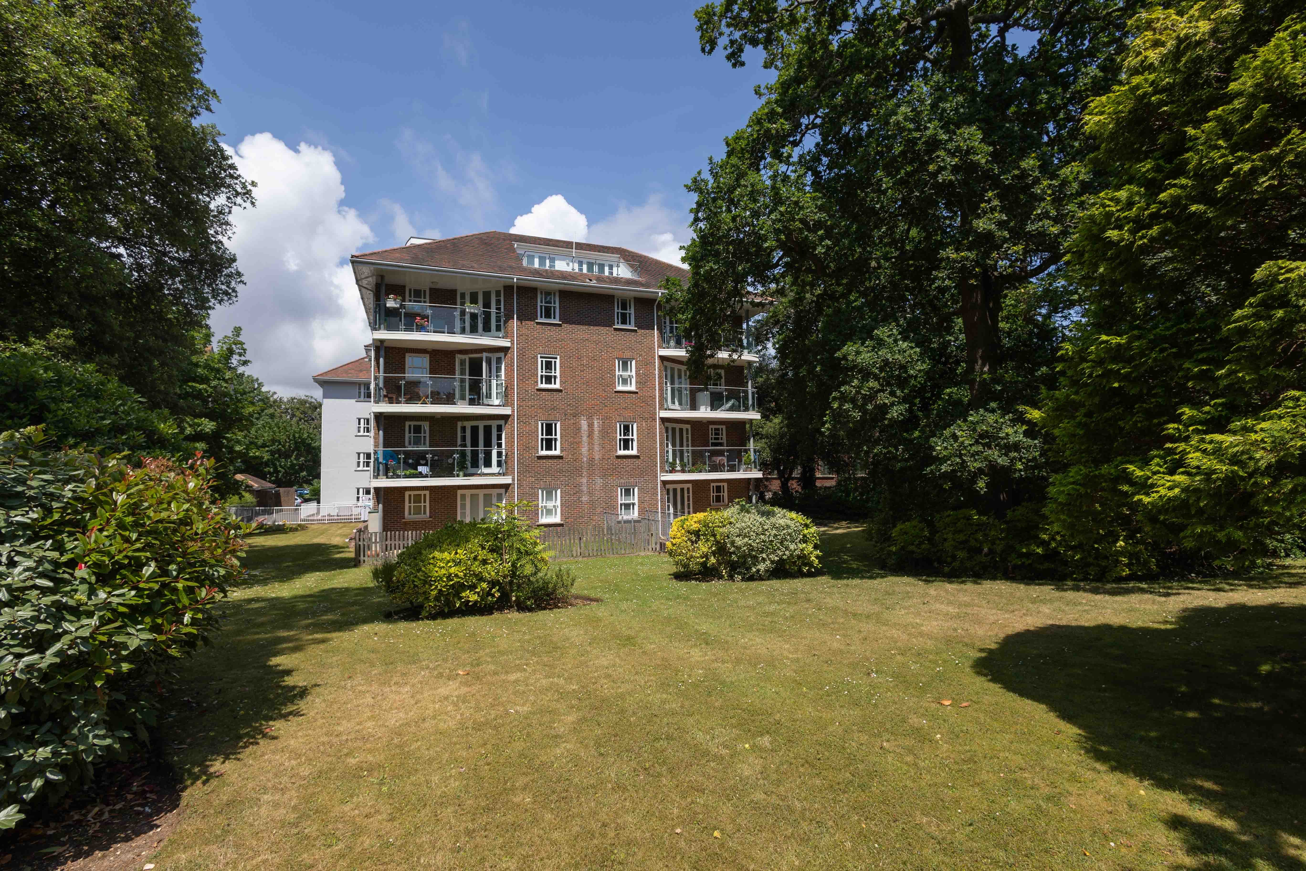 2 bed flat to rent in Christchurch Road, Bournemouth  - Property Image 17