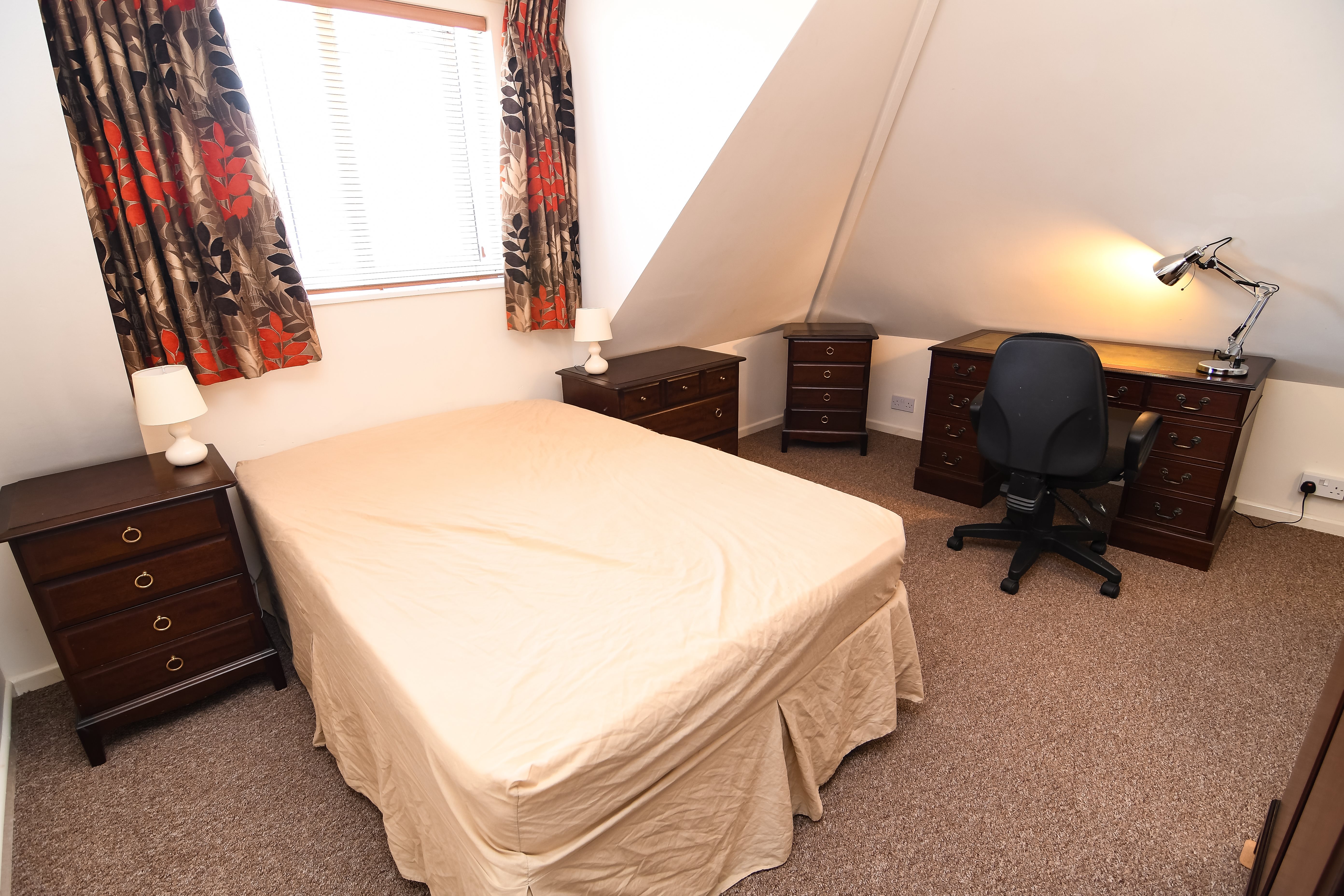1 bed house / flat share to rent in Churchill Road, Bournemouth  - Property Image 2