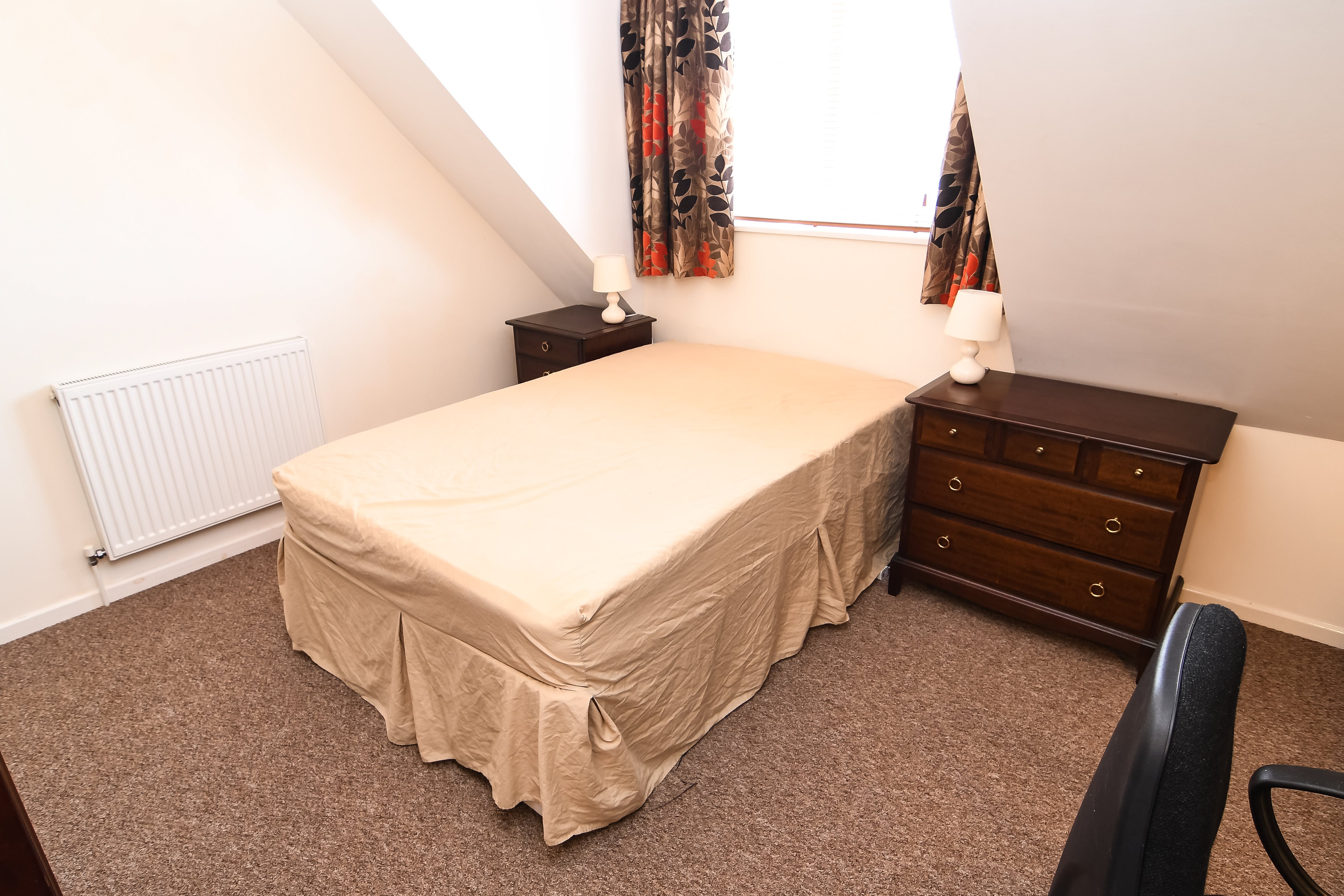 1 bed house / flat share to rent in Churchill Road, Bournemouth  - Property Image 4