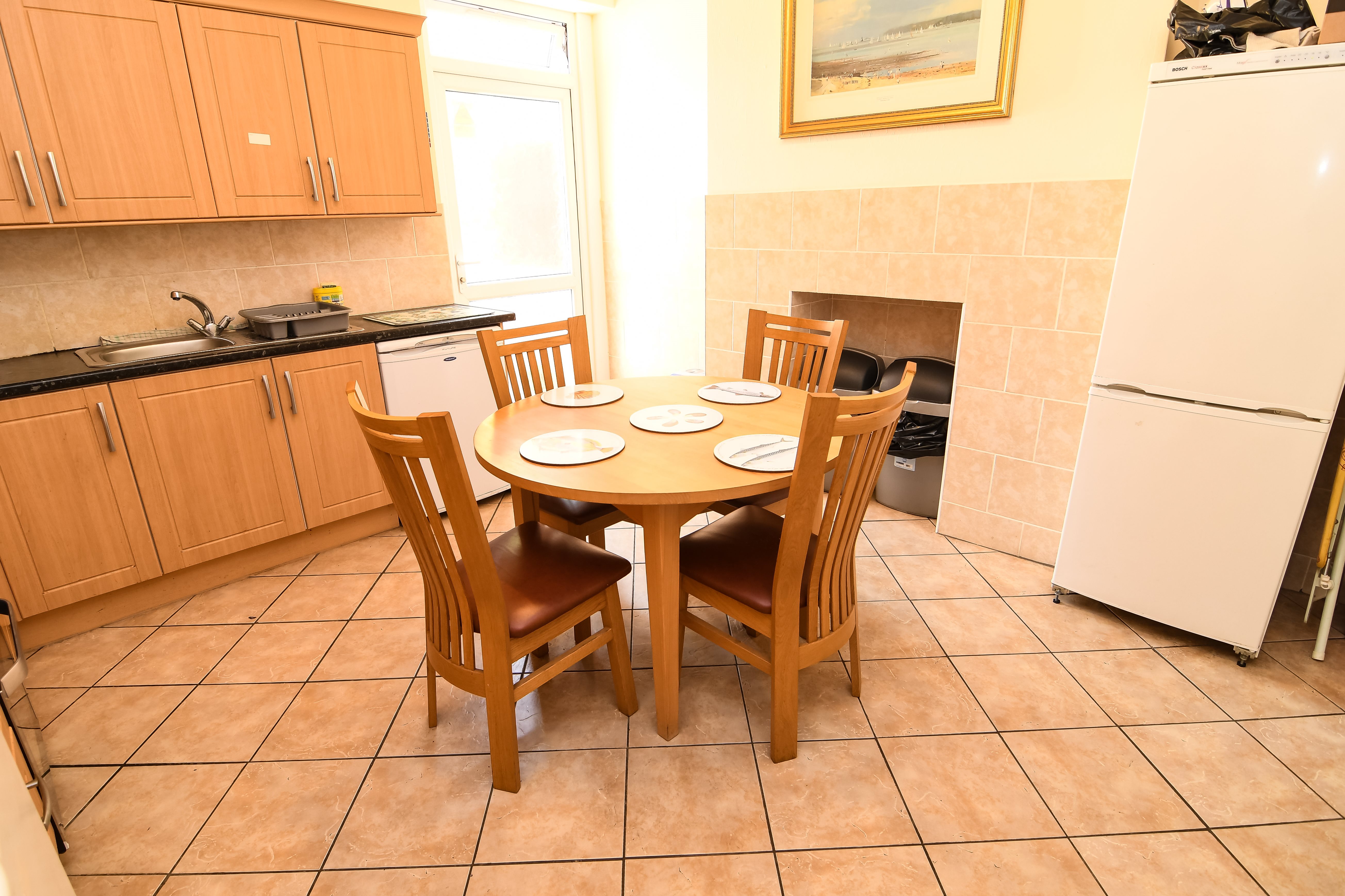1 bed house / flat share to rent in Churchill Road, Bournemouth  - Property Image 6