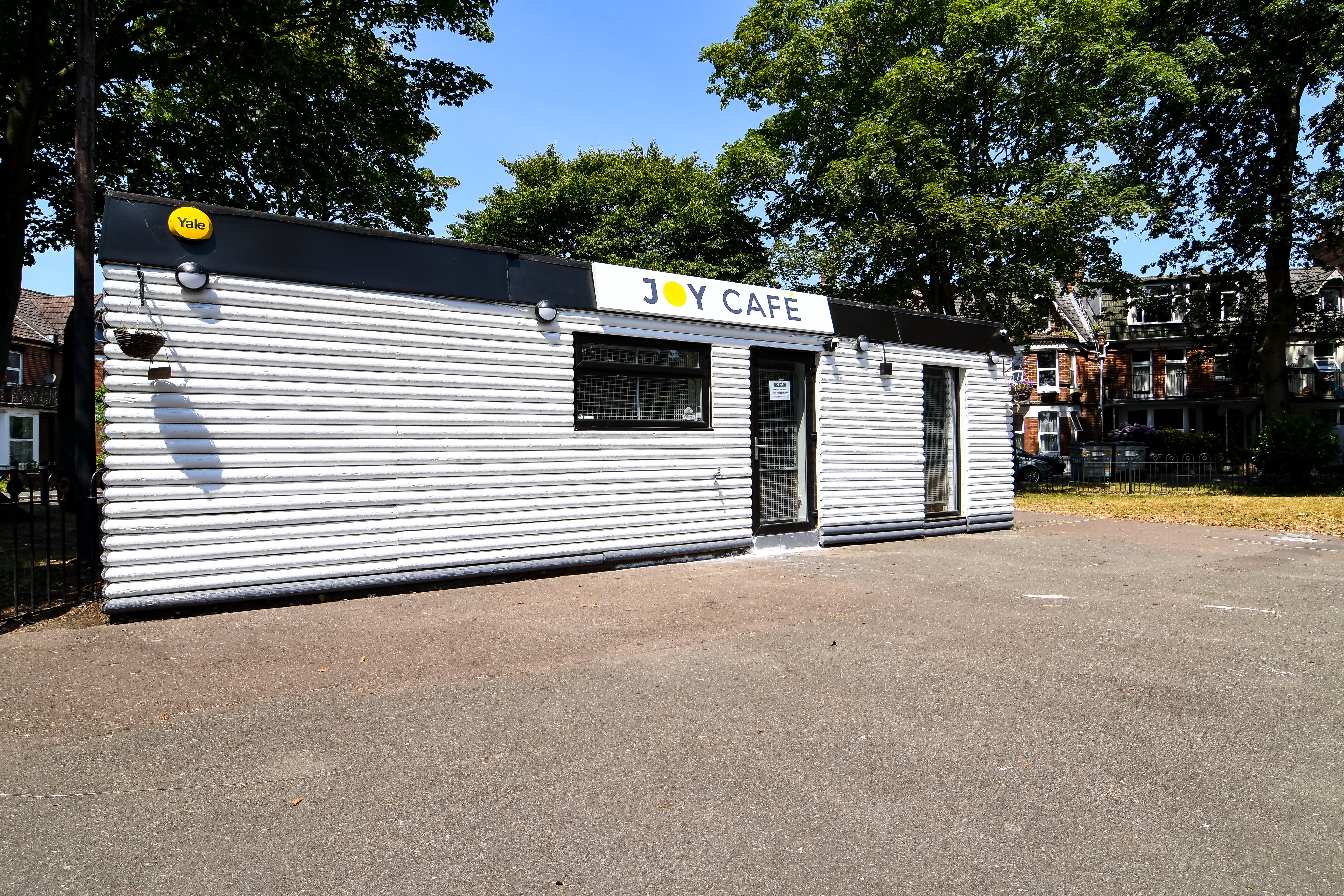 1 bed house / flat share to rent in Churchill Road, Bournemouth  - Property Image 9