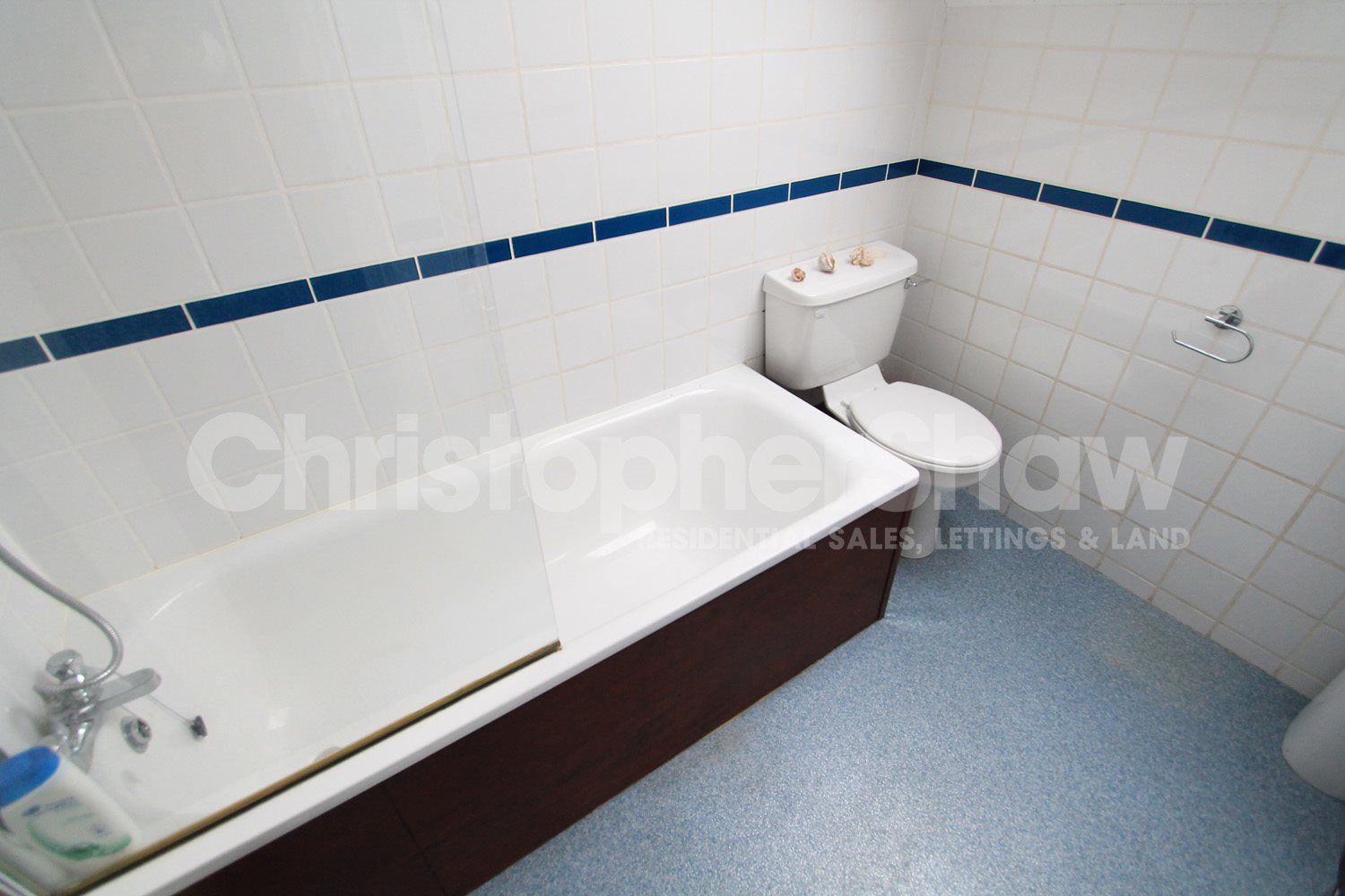 1 bed house / flat share to rent in Churchill Road, Bournemouth  - Property Image 11