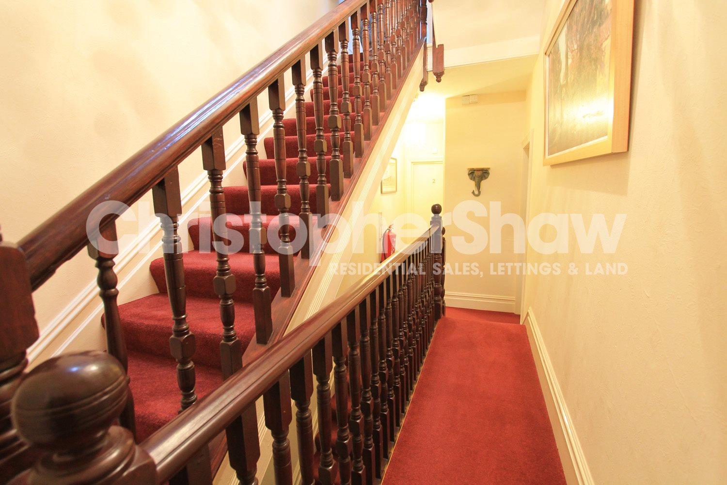 1 bed house / flat share to rent in Churchill Road, Bournemouth  - Property Image 12