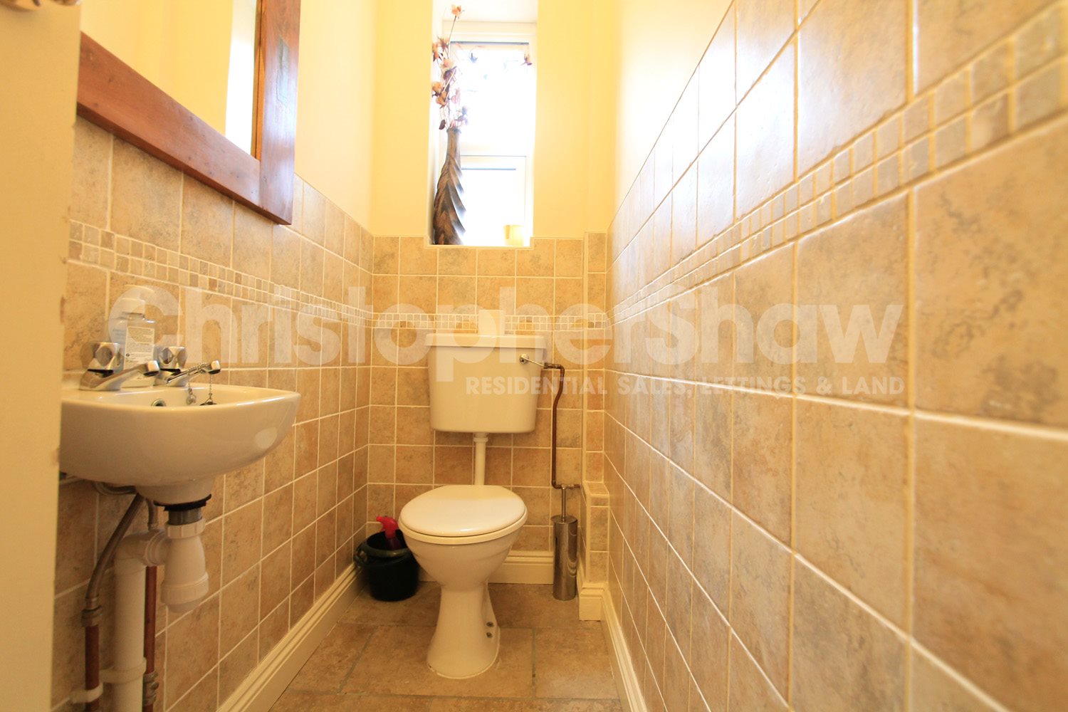 1 bed house / flat share to rent in Churchill Road, Bournemouth  - Property Image 13