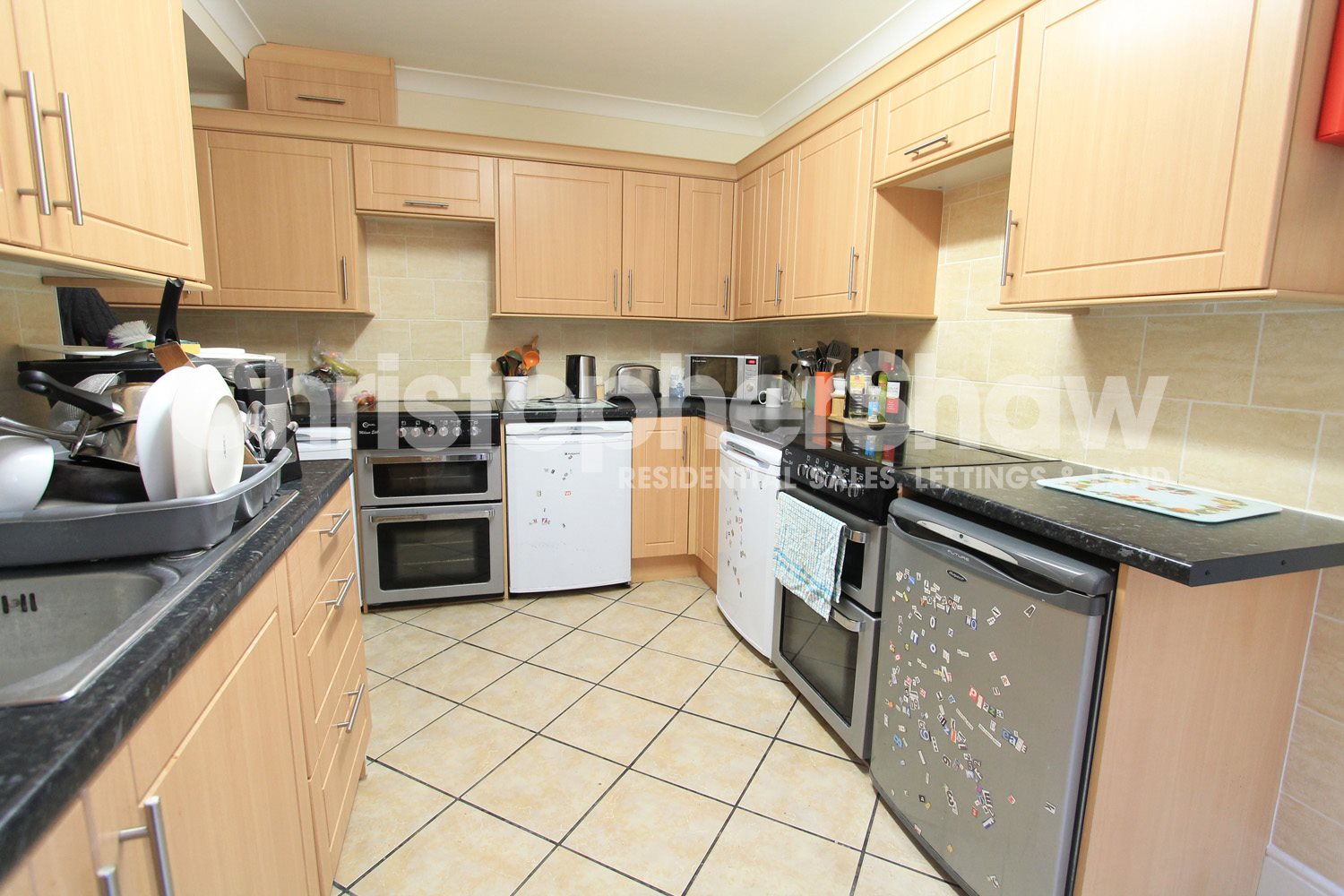 1 bed house / flat share to rent in Churchill Road, Bournemouth  - Property Image 14