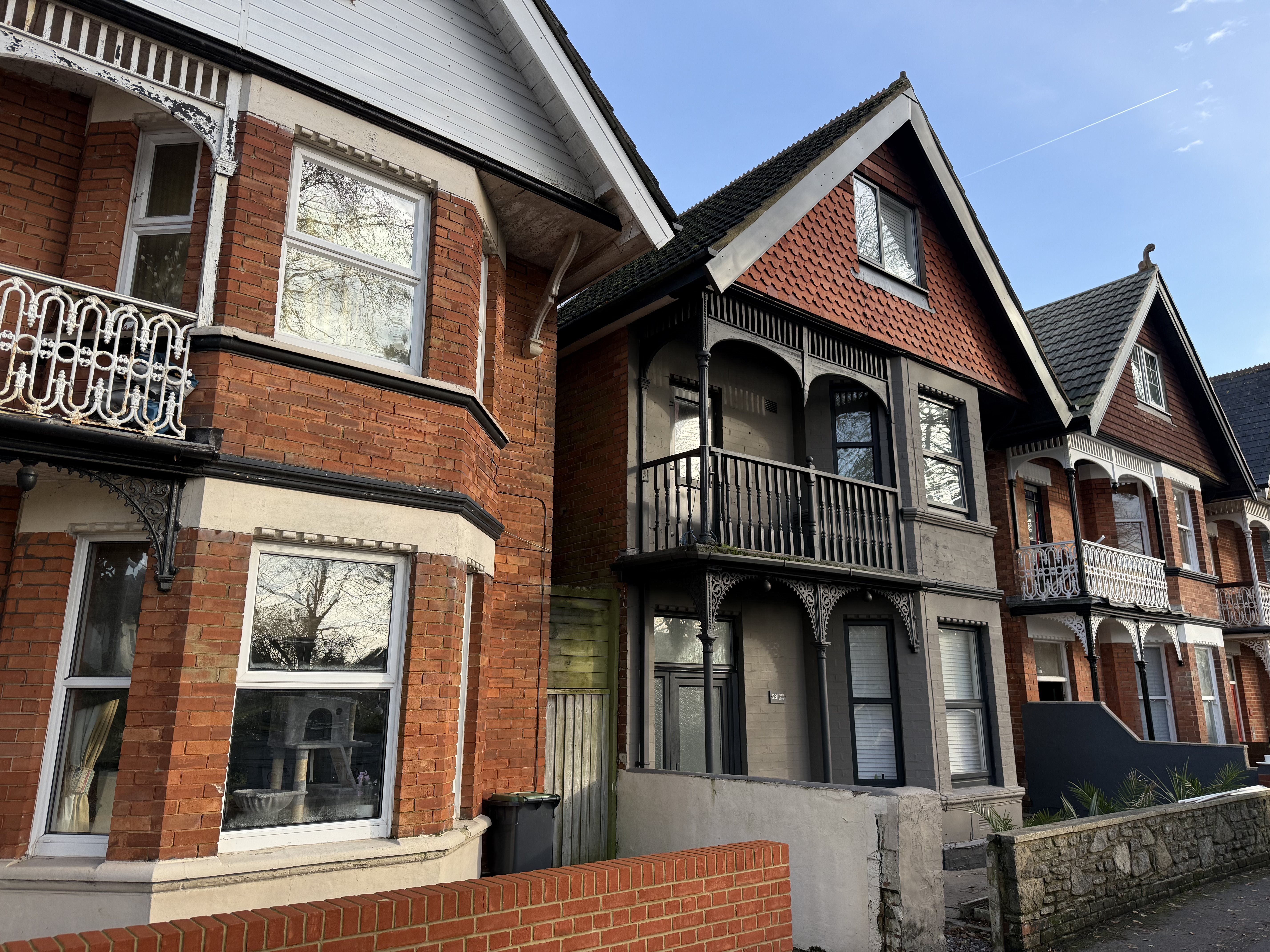 1 bed studio flat to rent in Churchill Road, Bournemouth  - Property Image 9
