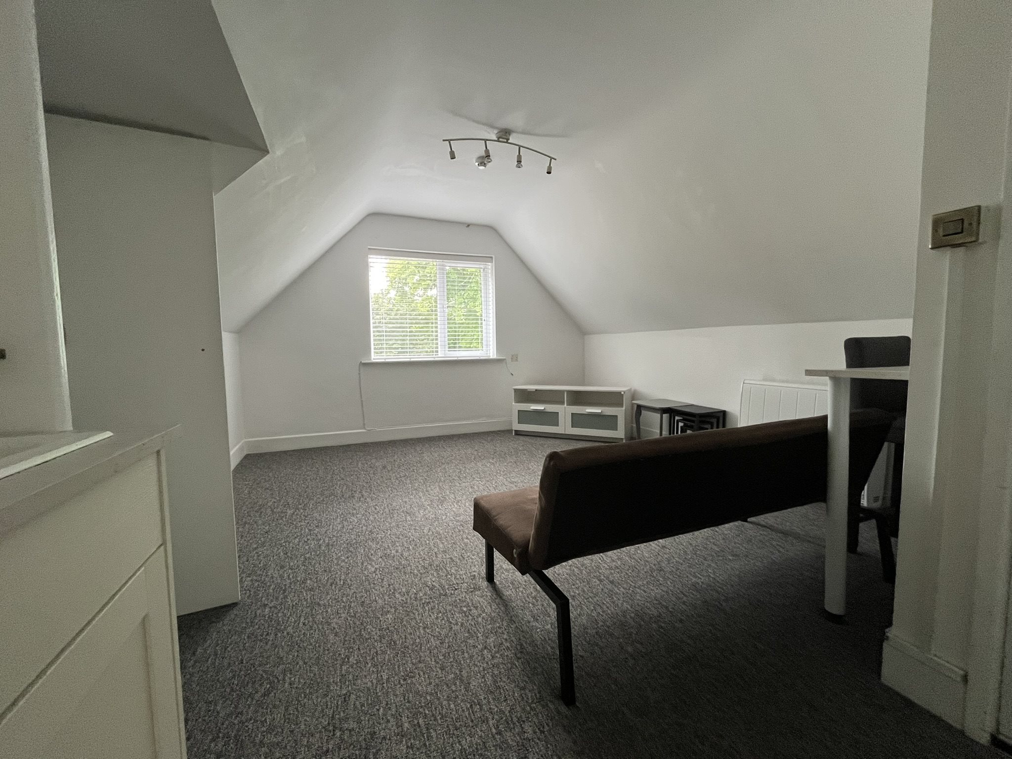 1 bed studio flat to rent in Churchill Road, Bournemouth  - Property Image 2