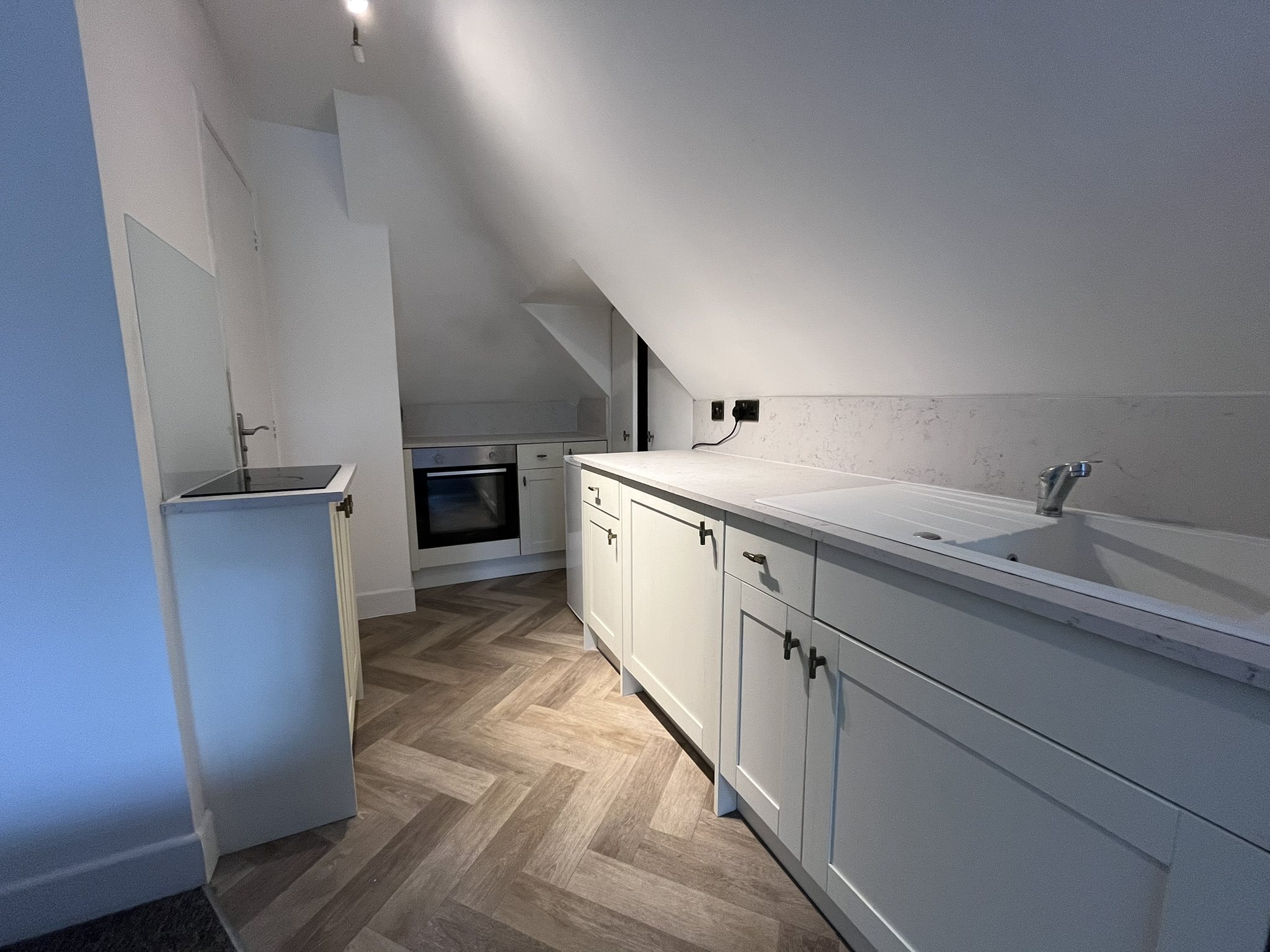 1 bed studio flat to rent in Churchill Road, Bournemouth  - Property Image 3