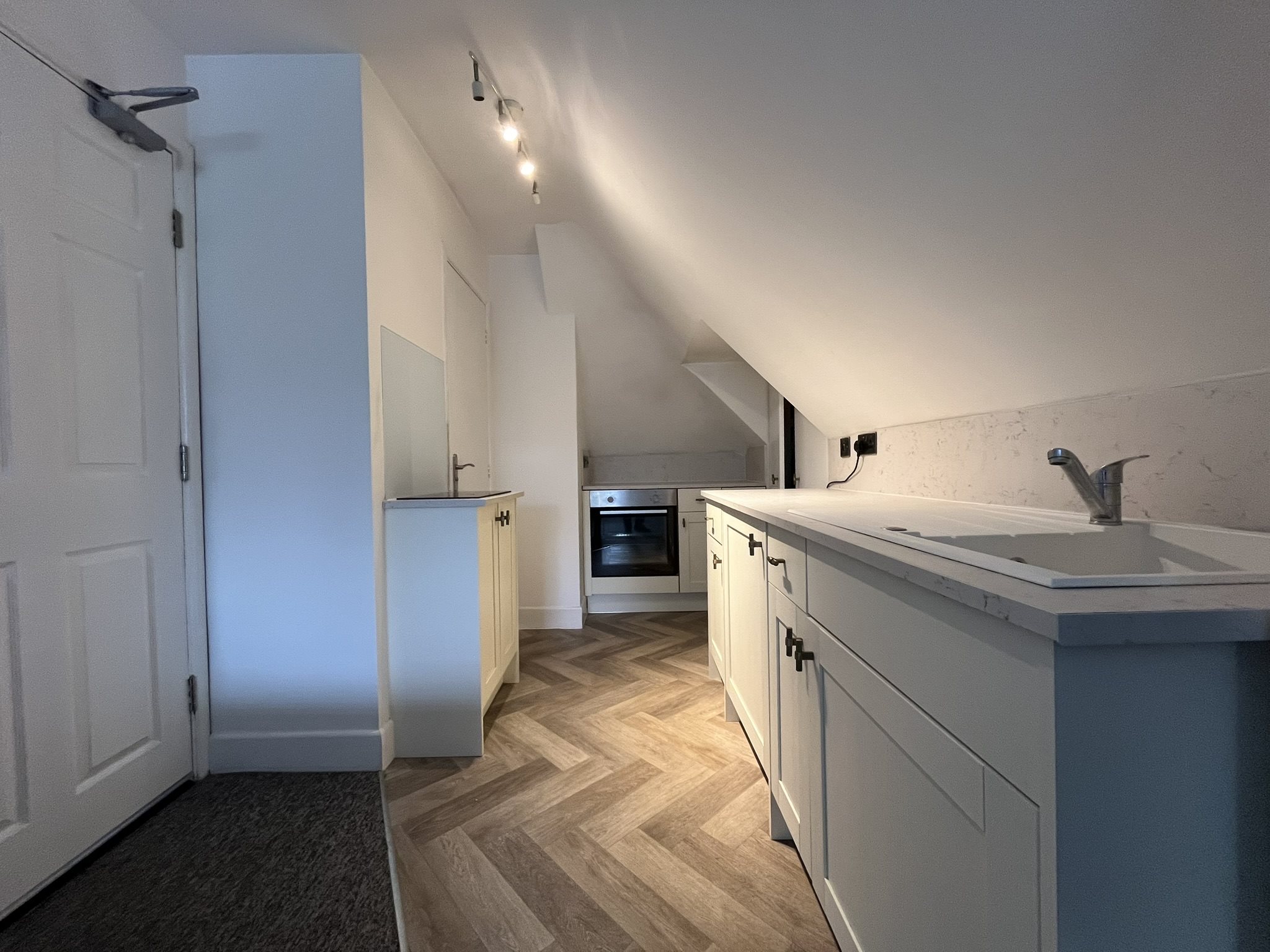 1 bed studio flat to rent in Churchill Road, Bournemouth  - Property Image 4
