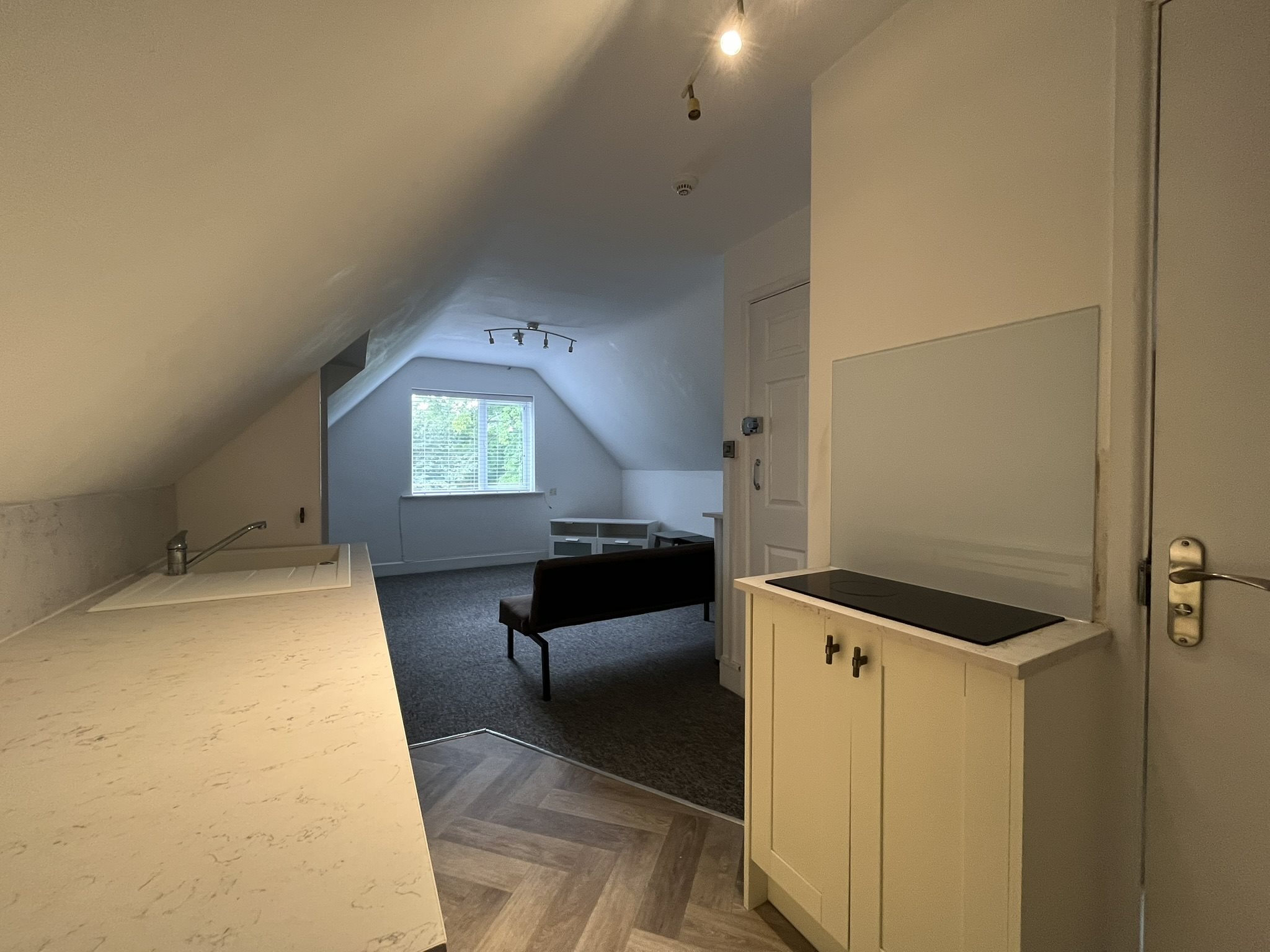 1 bed studio flat to rent in Churchill Road, Bournemouth  - Property Image 6