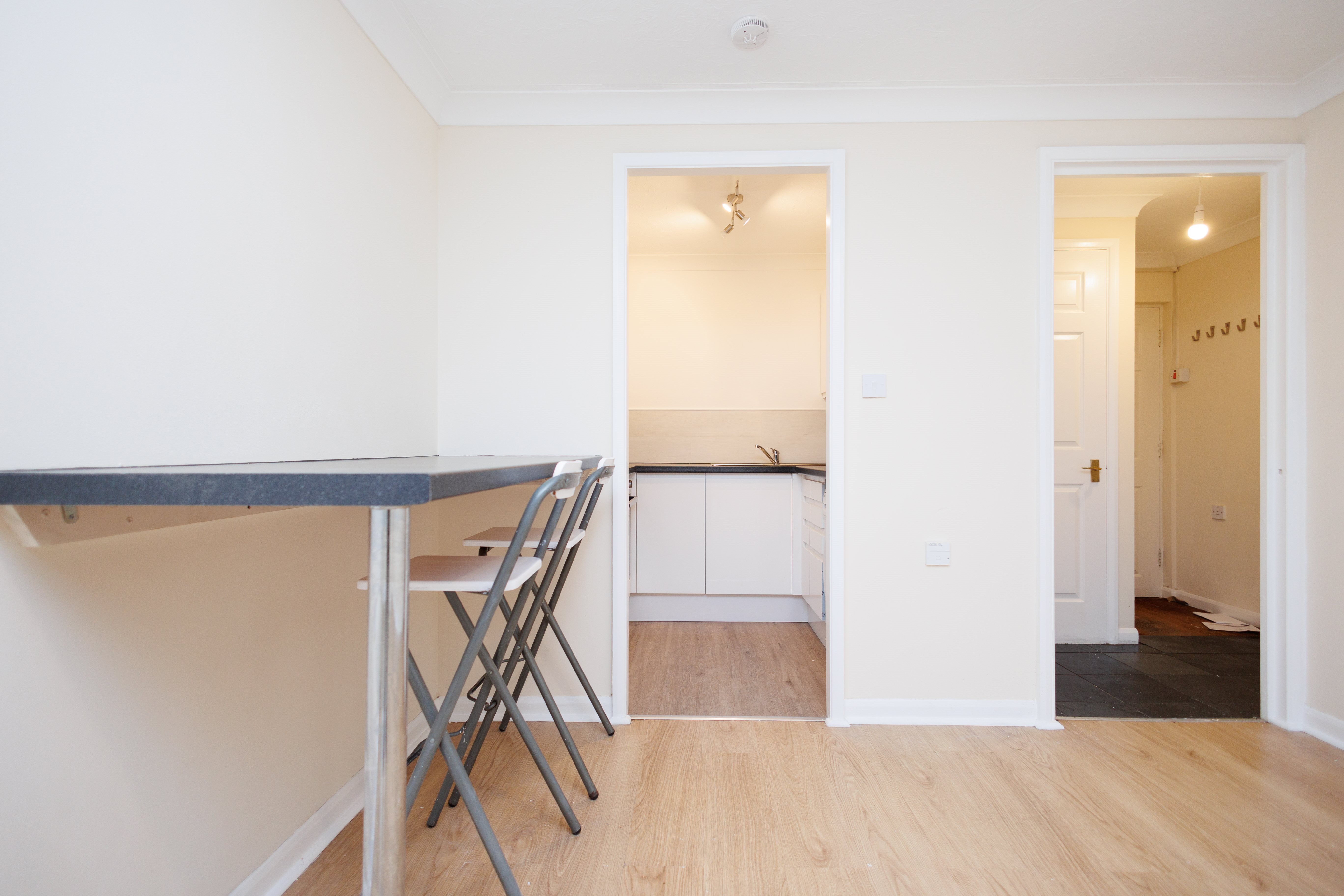 1 bed flat to rent in Cleveland Road, Bournemouth  - Property Image 3