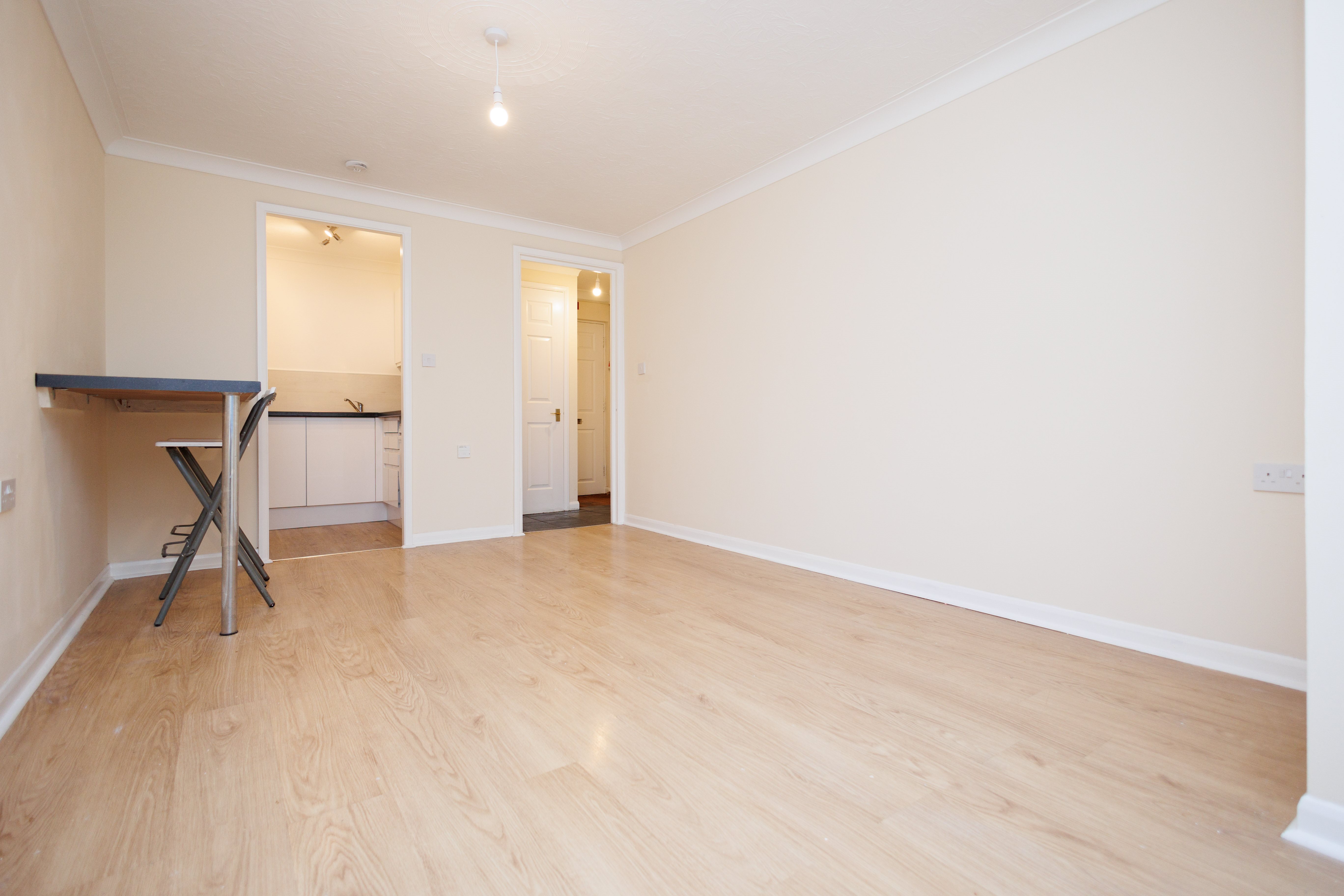 1 bed flat to rent in Cleveland Road, Bournemouth  - Property Image 4