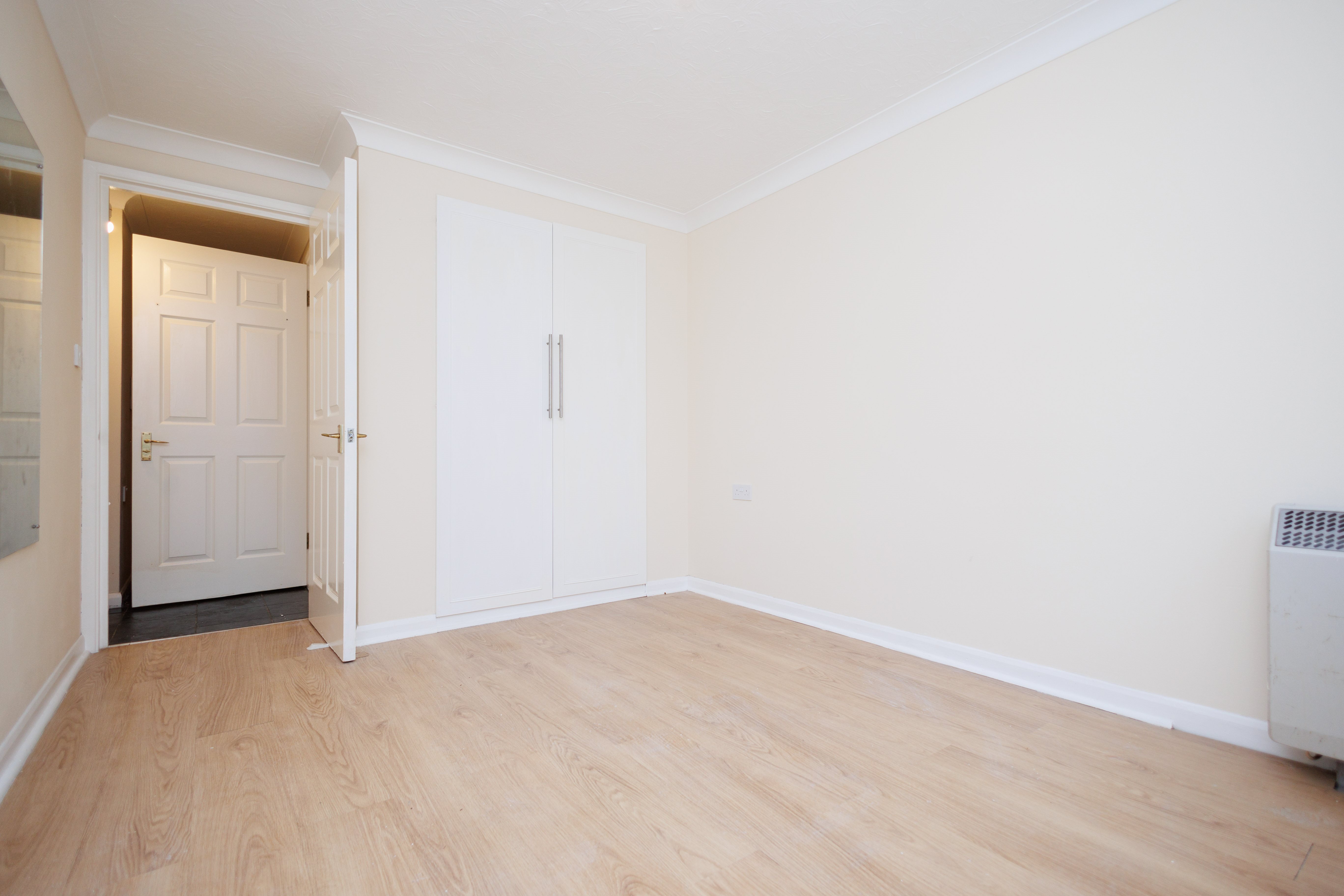 1 bed flat to rent in Cleveland Road, Bournemouth  - Property Image 8