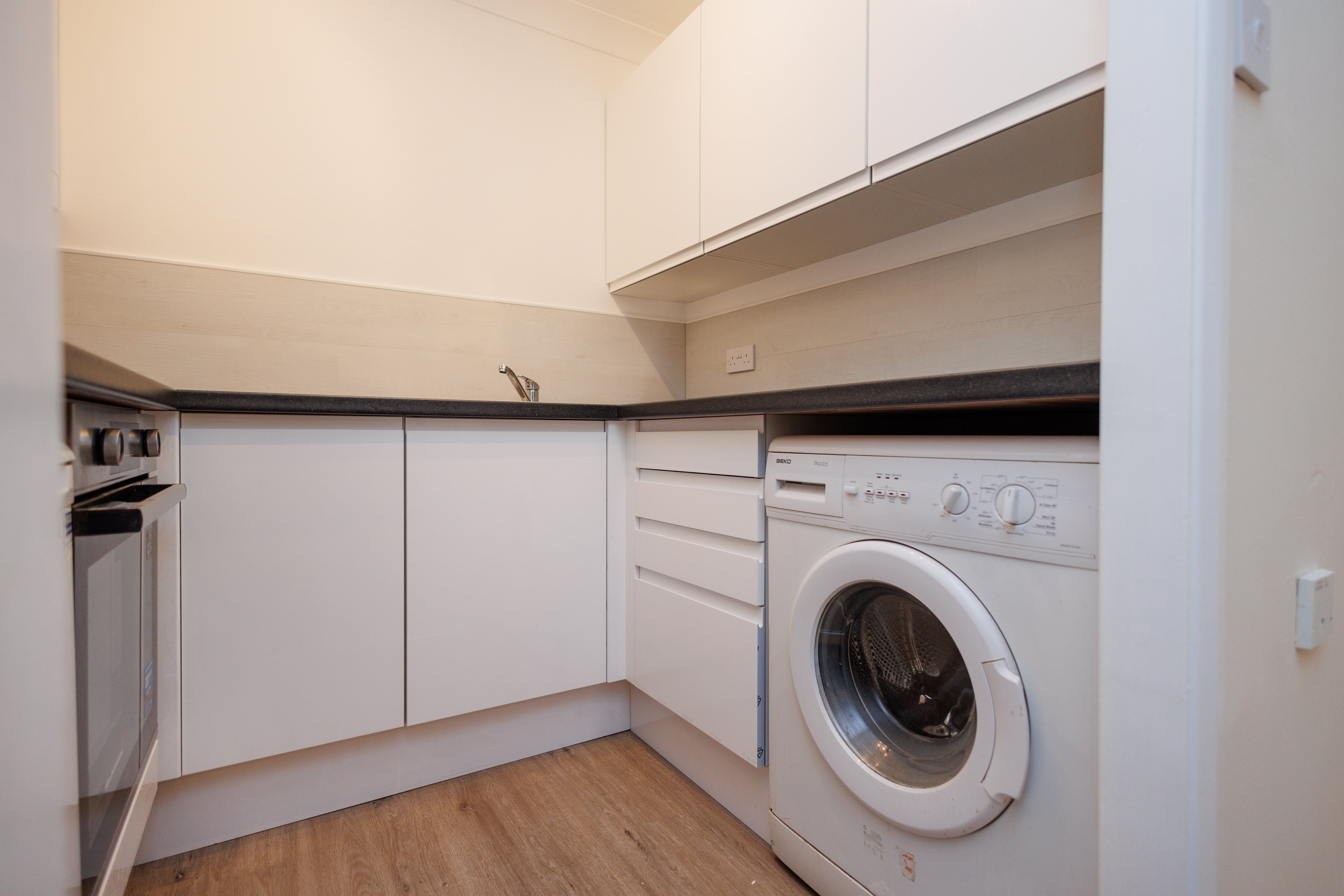 1 bed flat to rent in Cleveland Road, Bournemouth  - Property Image 7