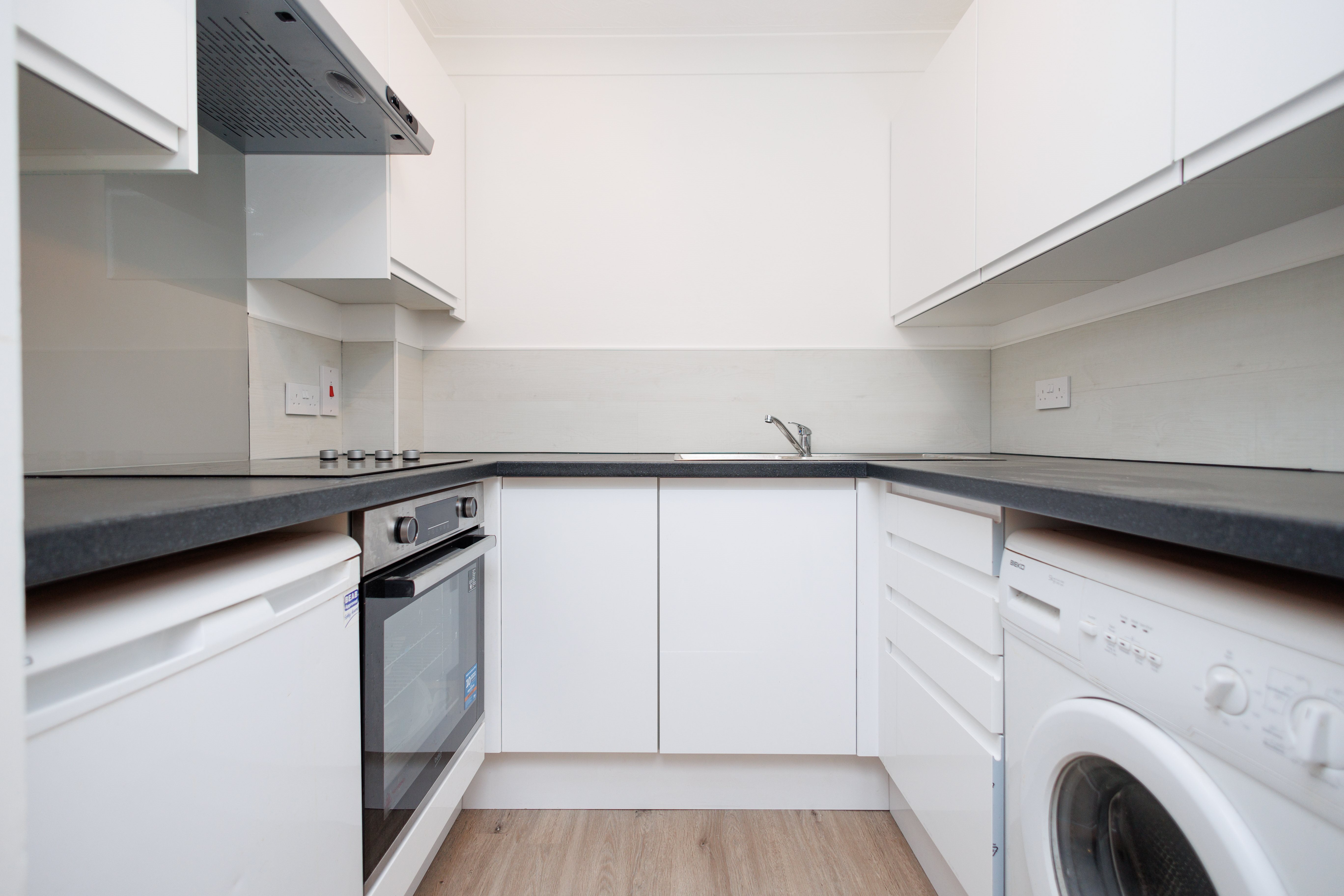 1 bed flat to rent in Cleveland Road, Bournemouth  - Property Image 5