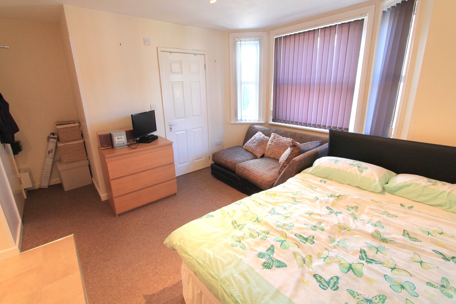 1 bed flat to rent in Lytton Road, Bournemouth  - Property Image 3