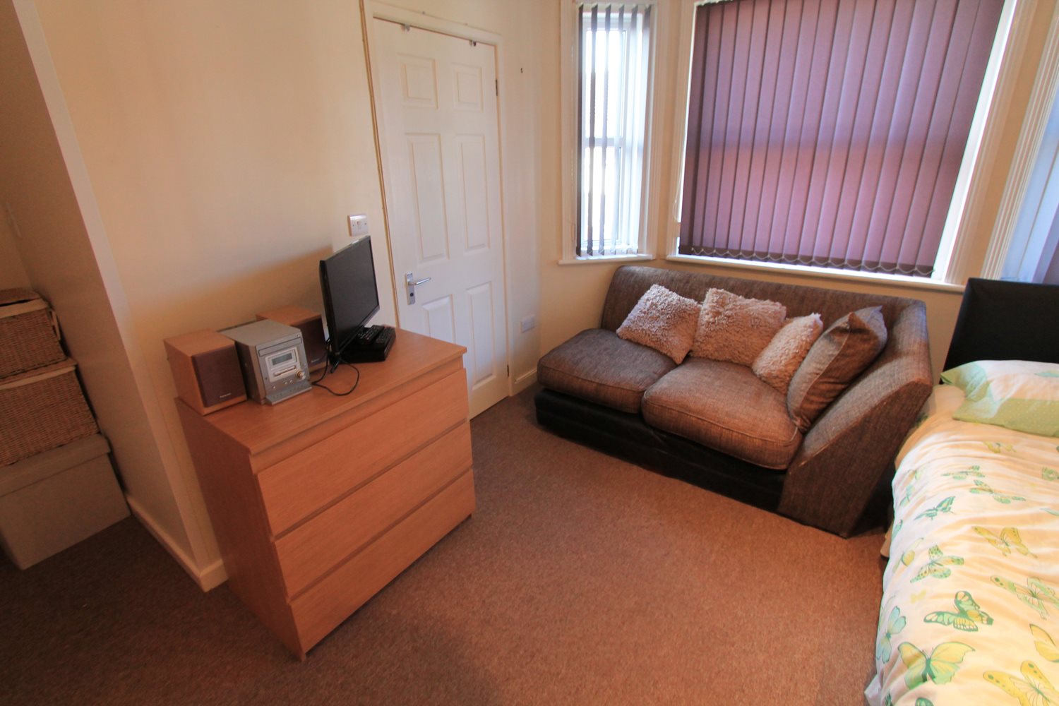 1 bed flat to rent in Lytton Road, Bournemouth  - Property Image 4