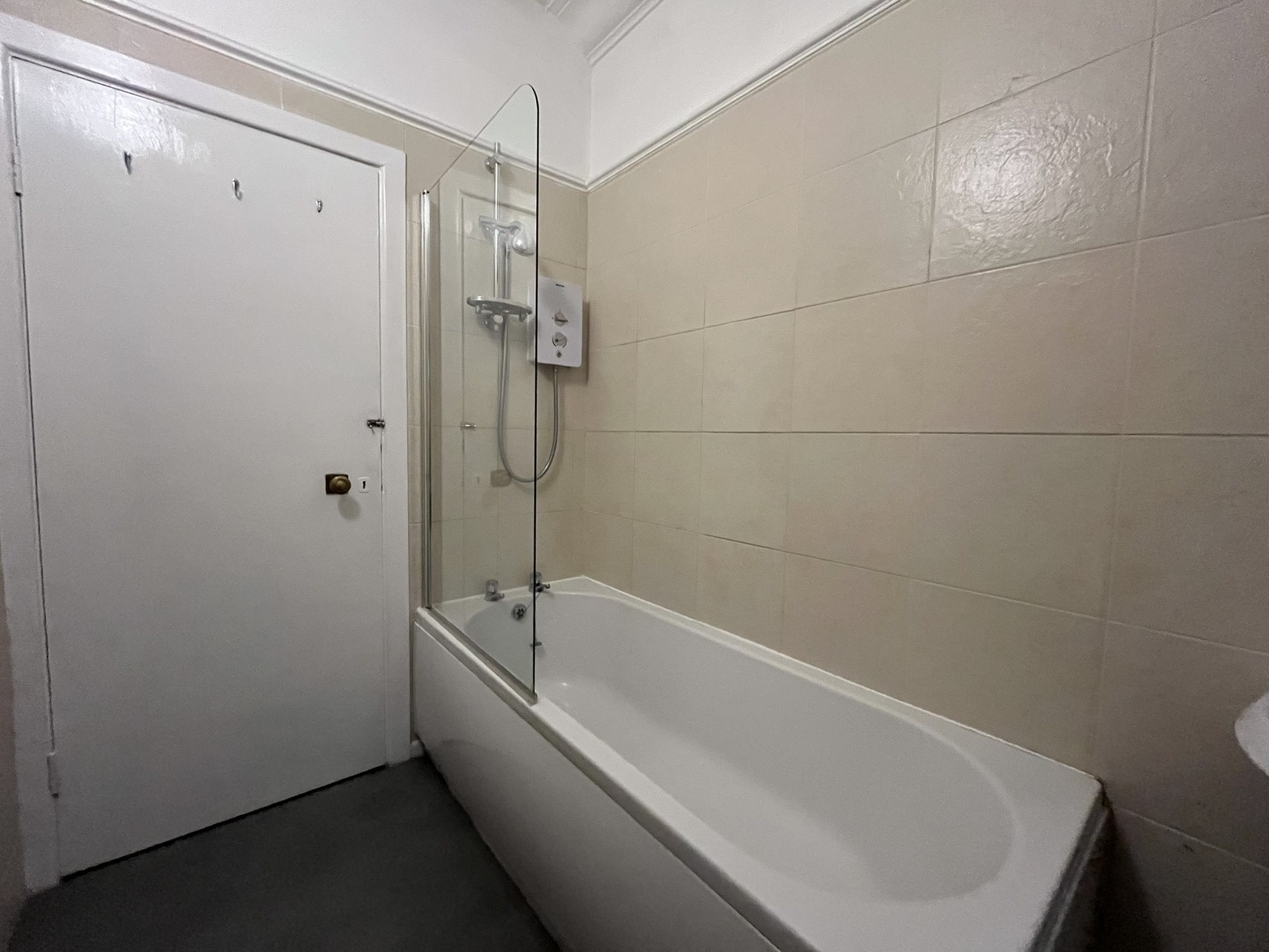 1 bed flat to rent in Hayes Avenue, Bournemouth 3