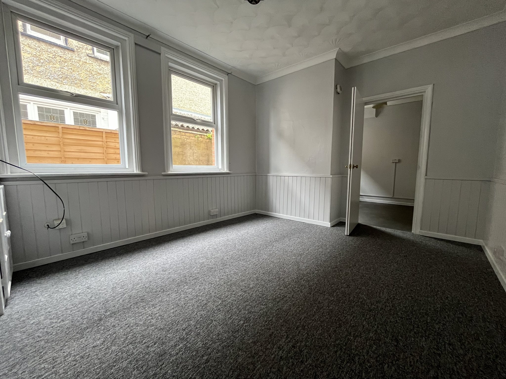 1 bed flat to rent in Hayes Avenue, Bournemouth 7