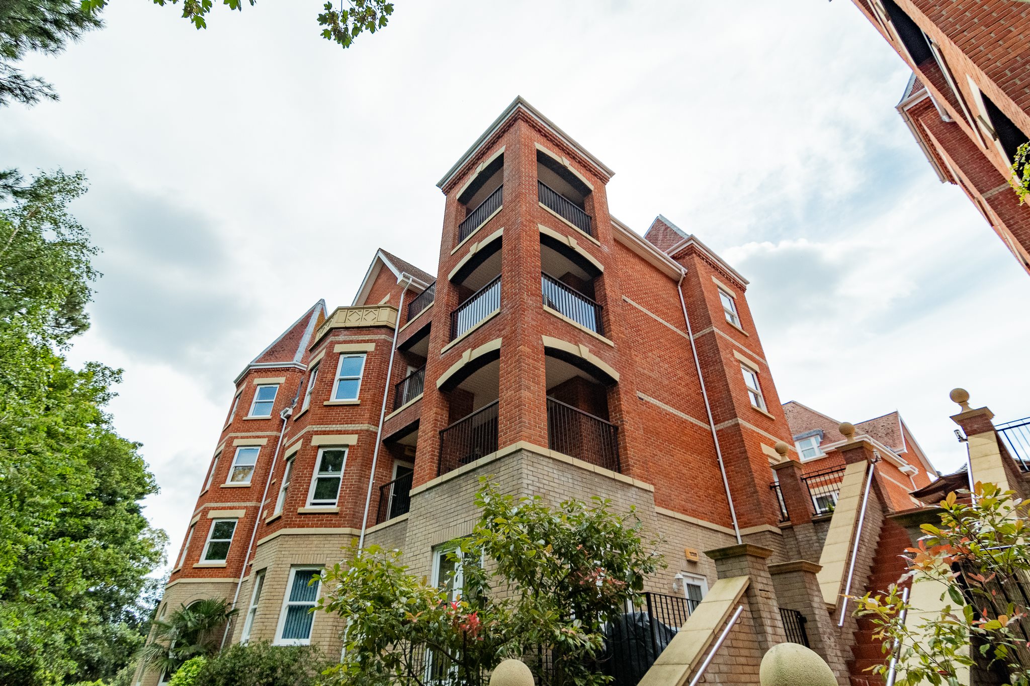 2 bed flat to rent in Knyveton Road, Bournemouth  - Property Image 2