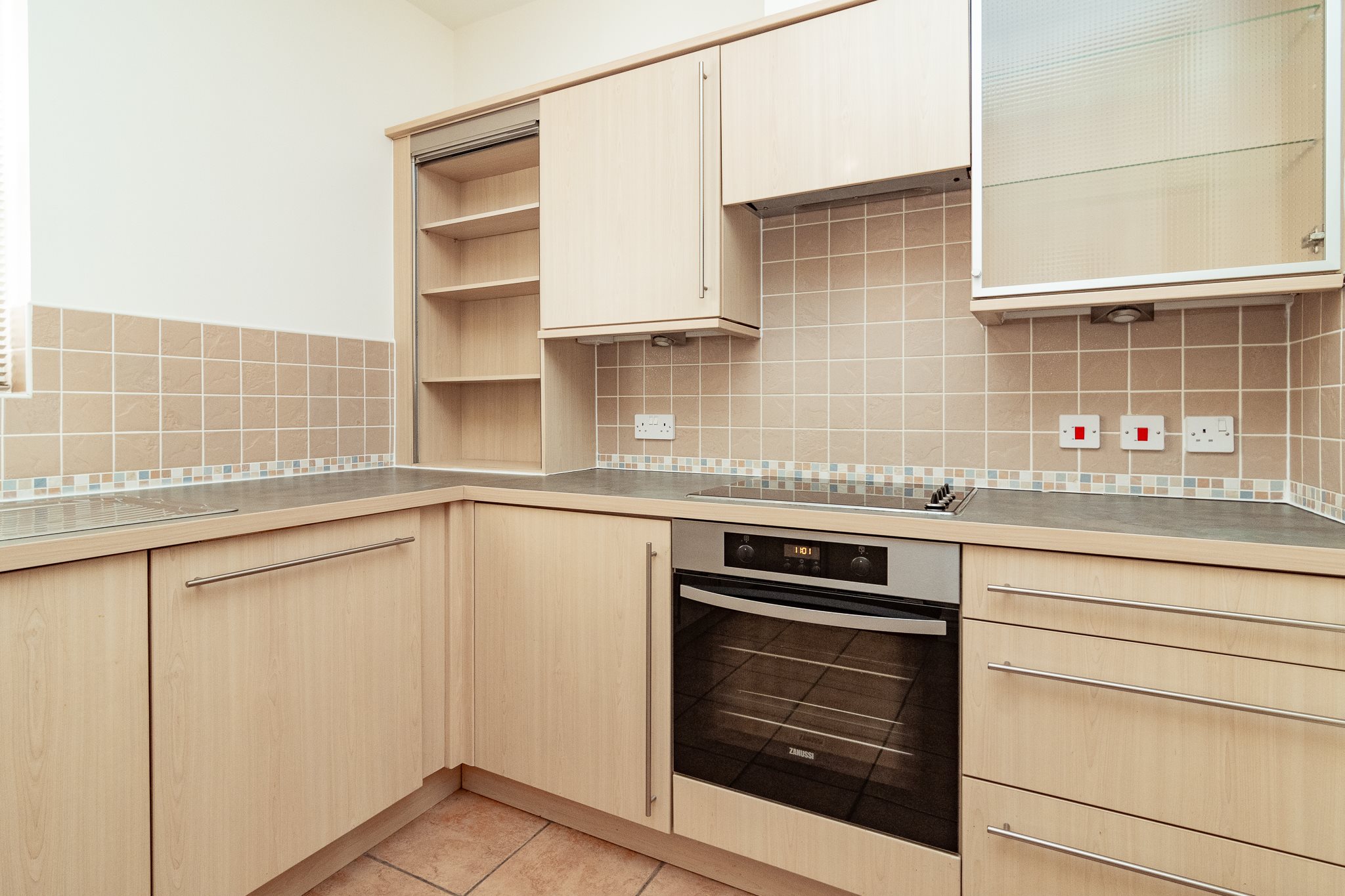 2 bed flat to rent in Knyveton Road, Bournemouth  - Property Image 9