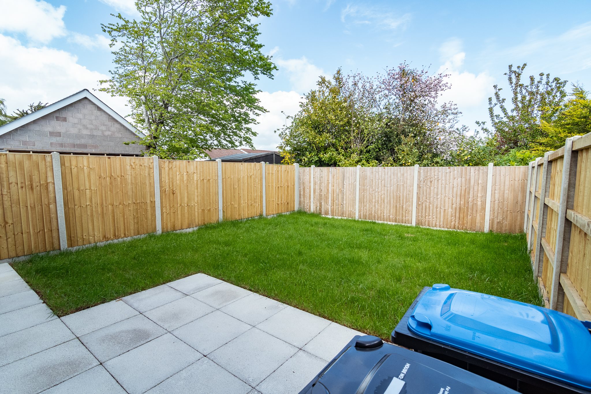 3 bed house to rent in Cynthia Road, Poole  - Property Image 17