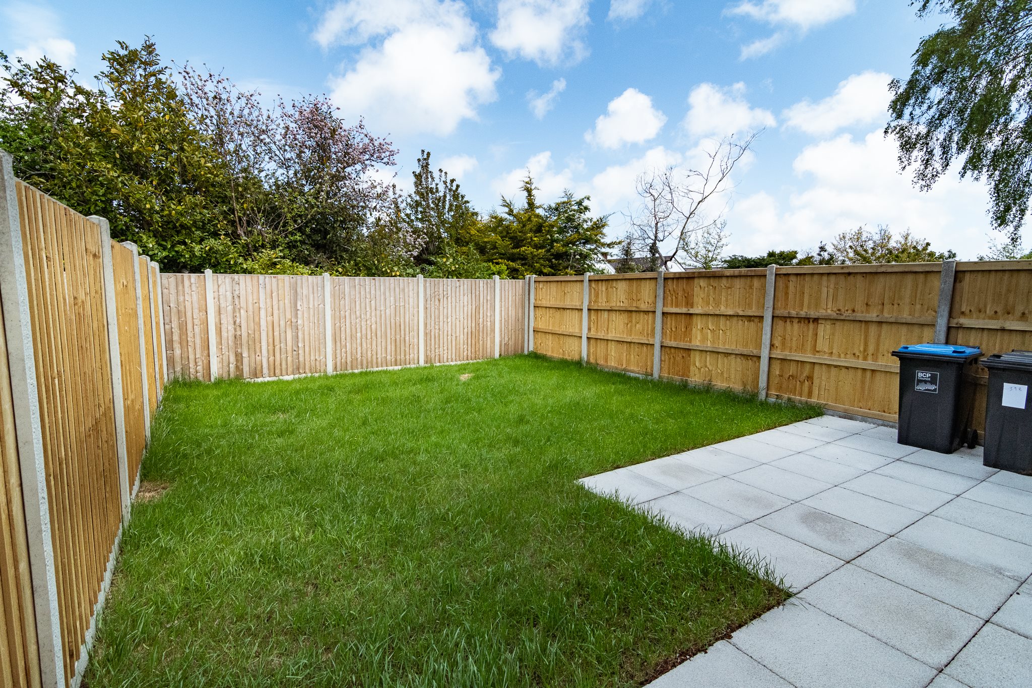 3 bed house to rent in Cynthia Road, Poole  - Property Image 2