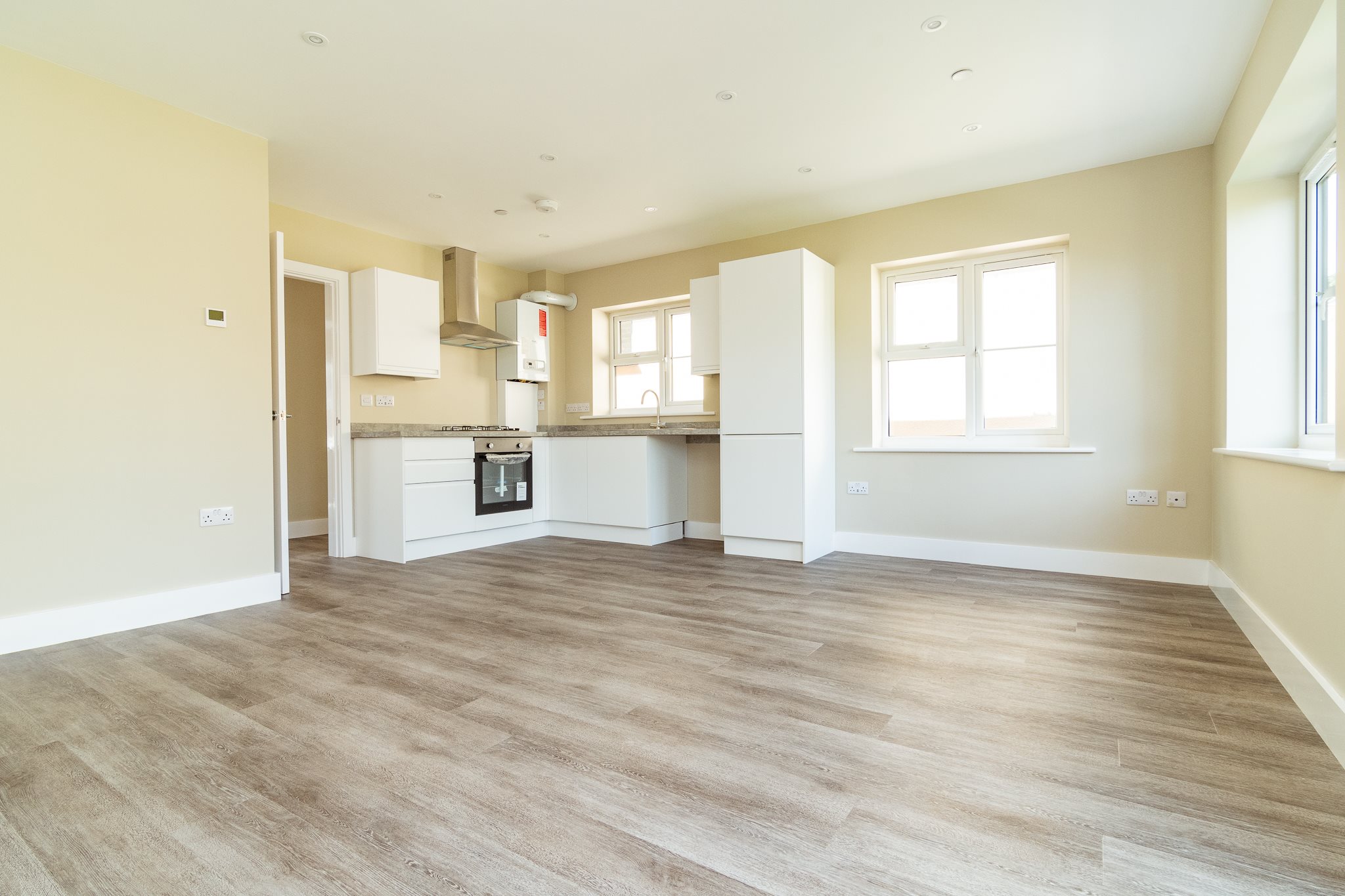 3 bed house to rent in Cynthia Road, Poole  - Property Image 3