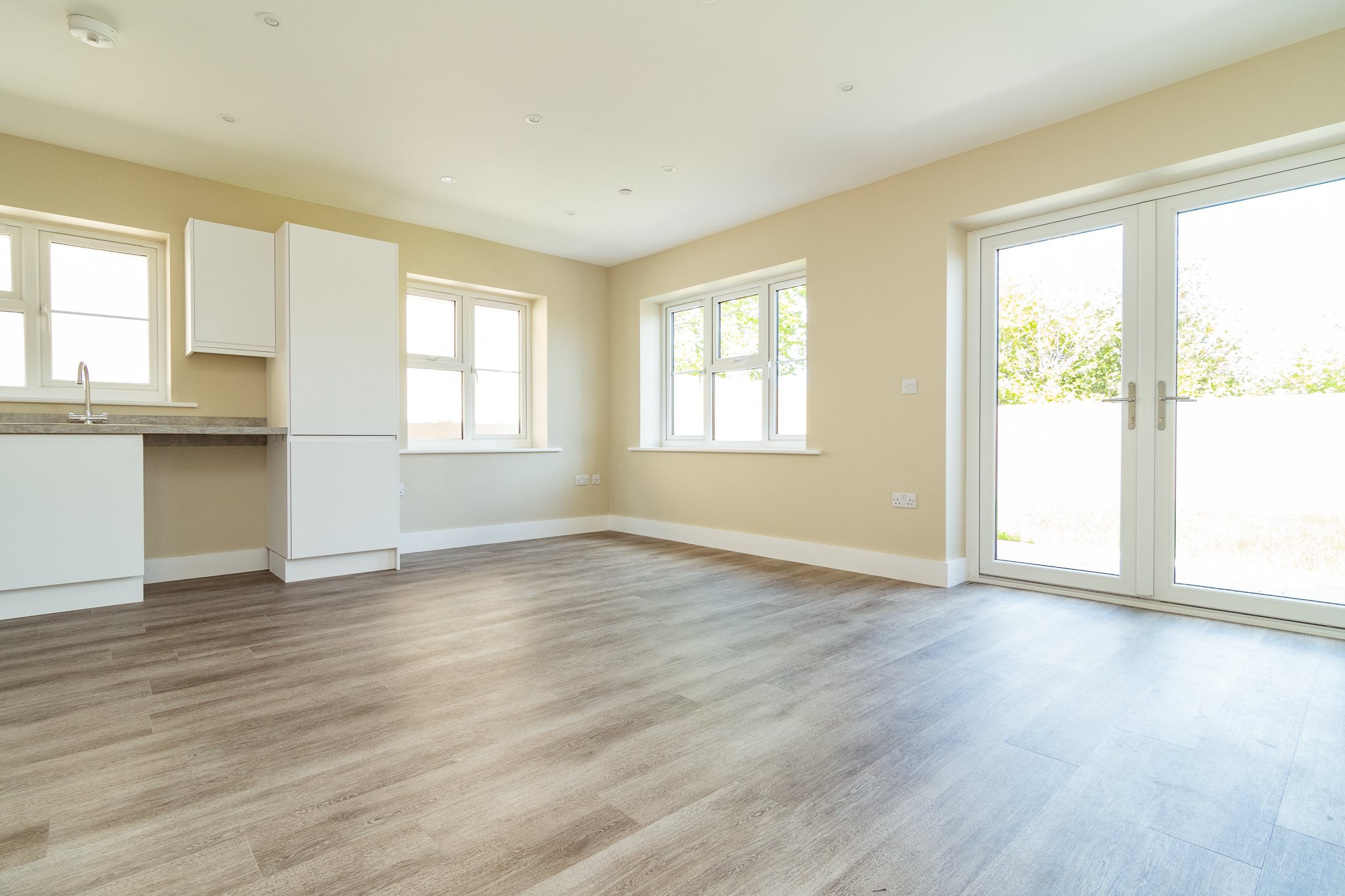 3 bed house to rent in Cynthia Road, Poole  - Property Image 6