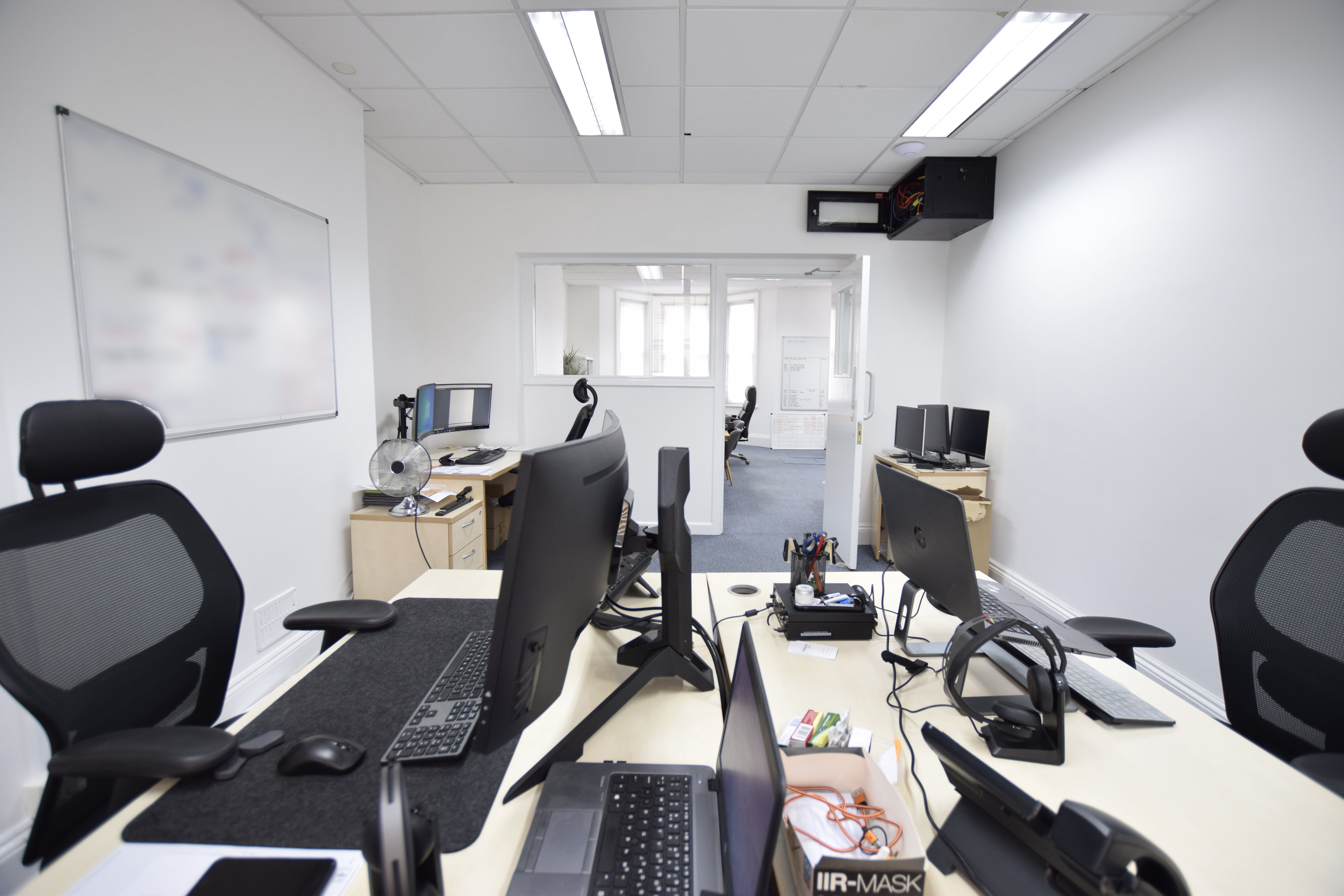 1 bed to rent in Yelverton Road, Bournemouth 2