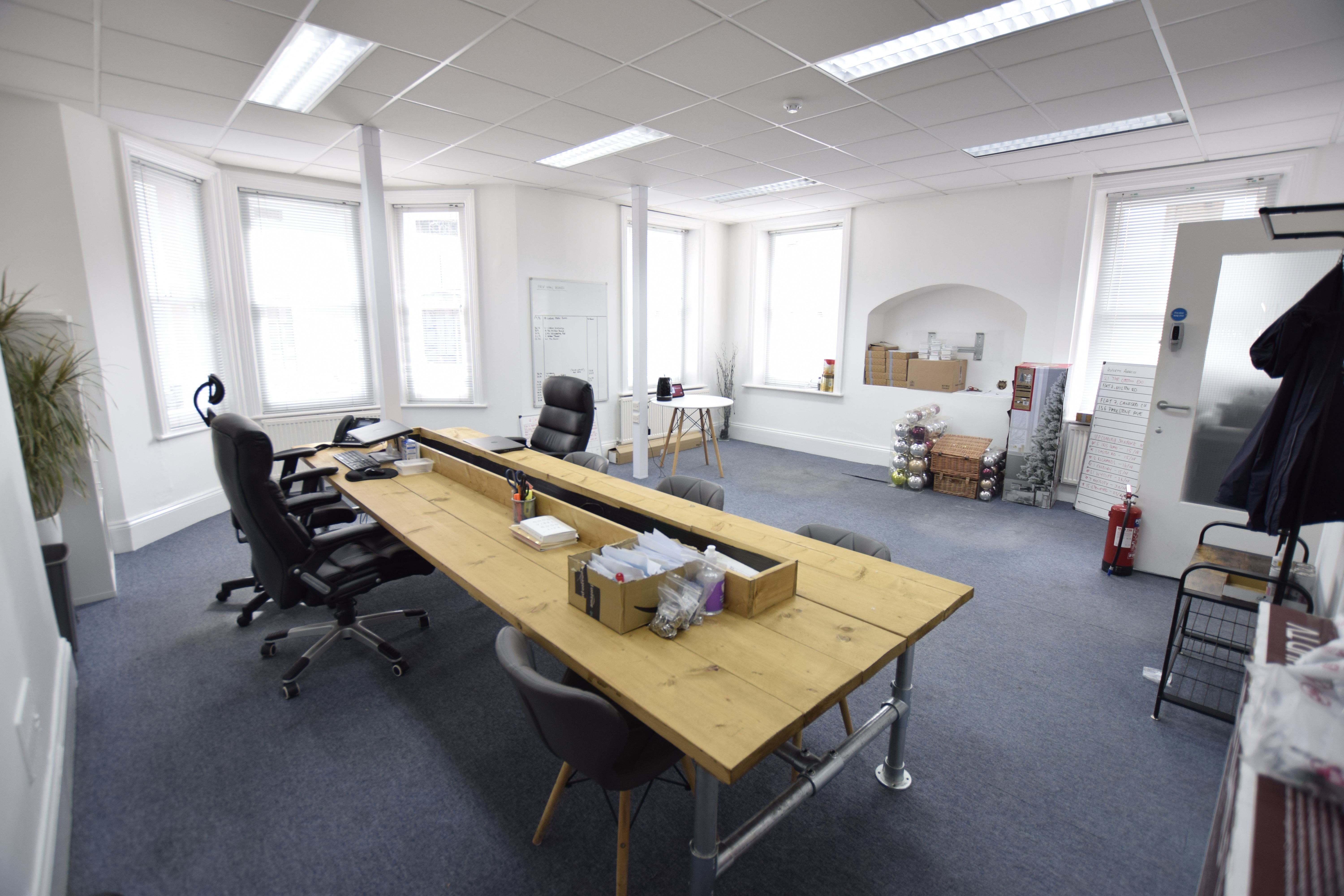 Commercial property to rent in Yelverton Road, Bournemouth, BH1