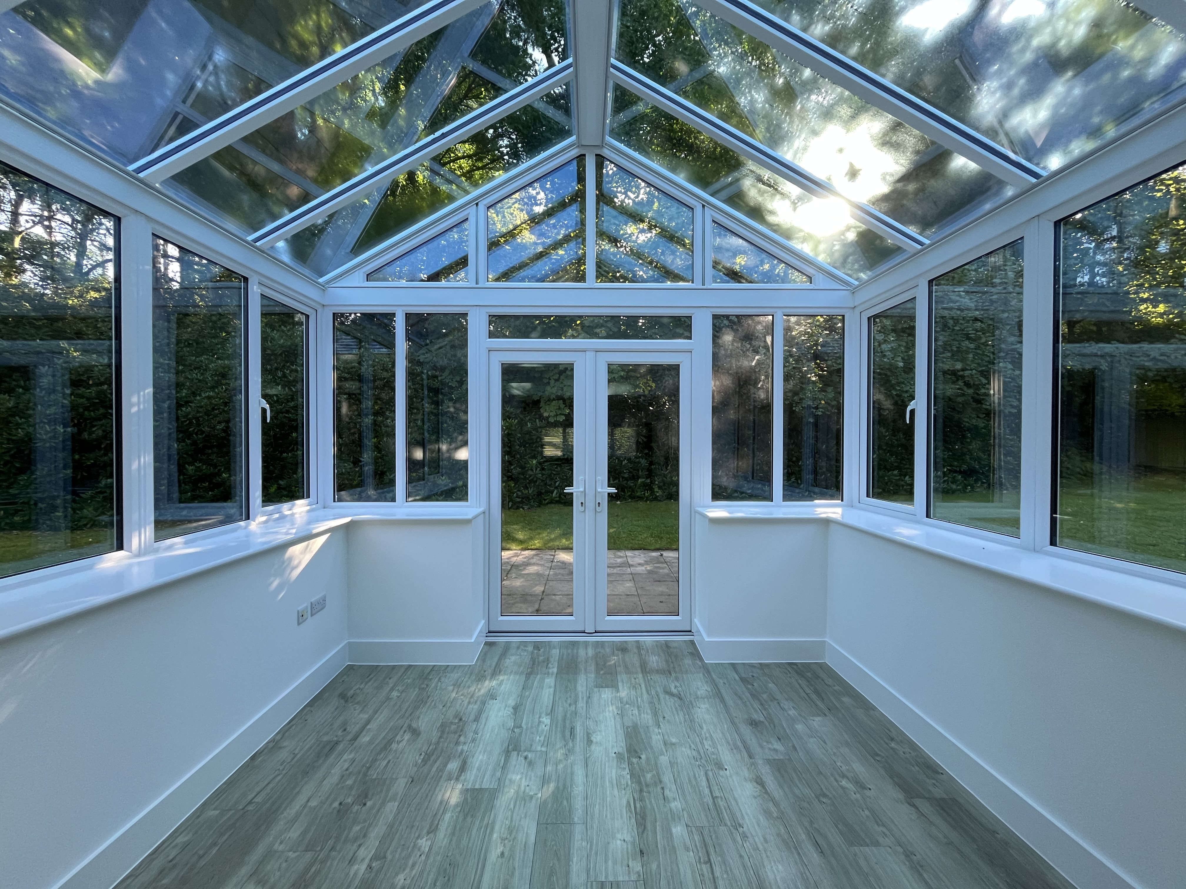 3 bed bungalow to rent in Farrer Estate, Wareham  - Property Image 16