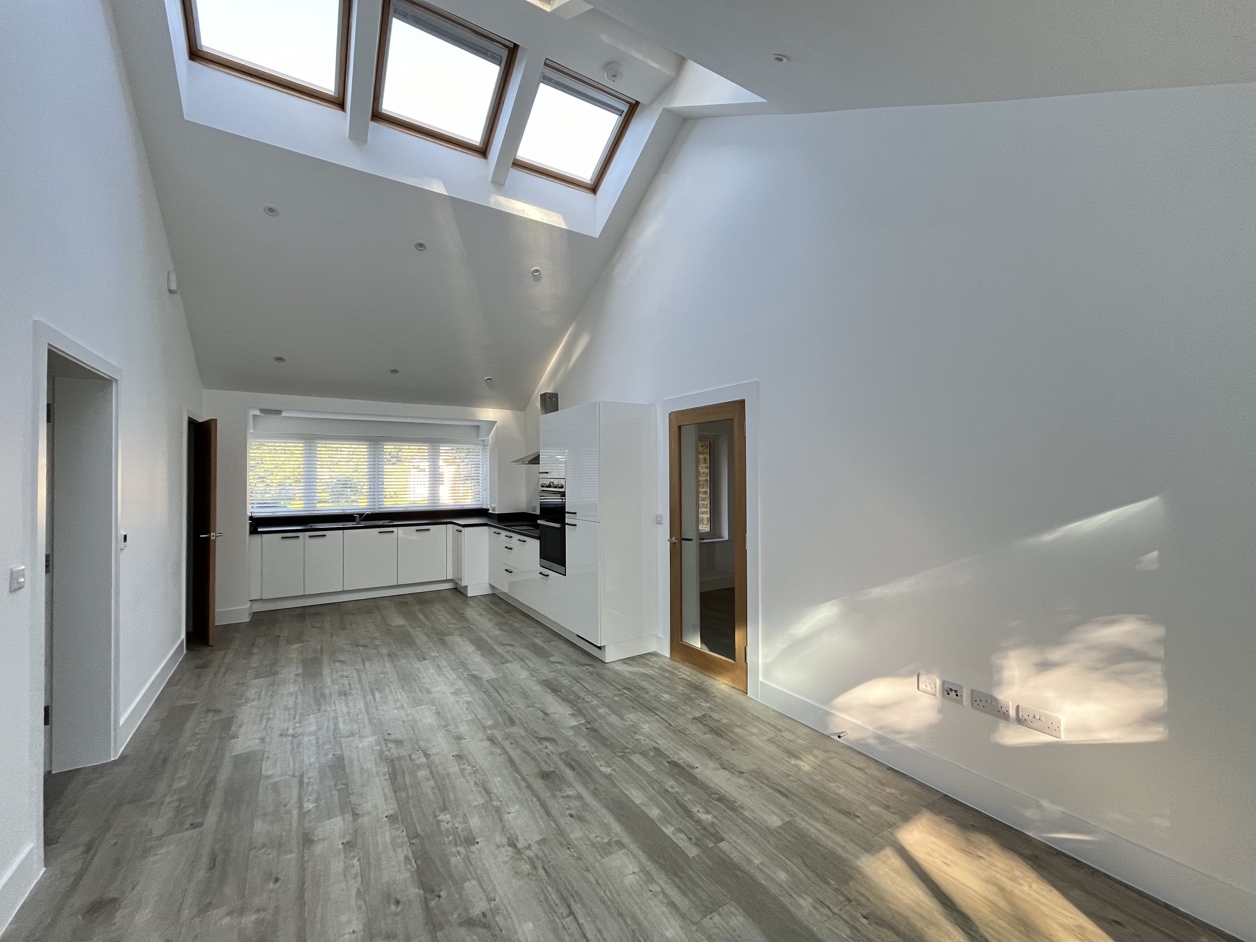 3 bed bungalow to rent in Farrer Estate, Wareham  - Property Image 4