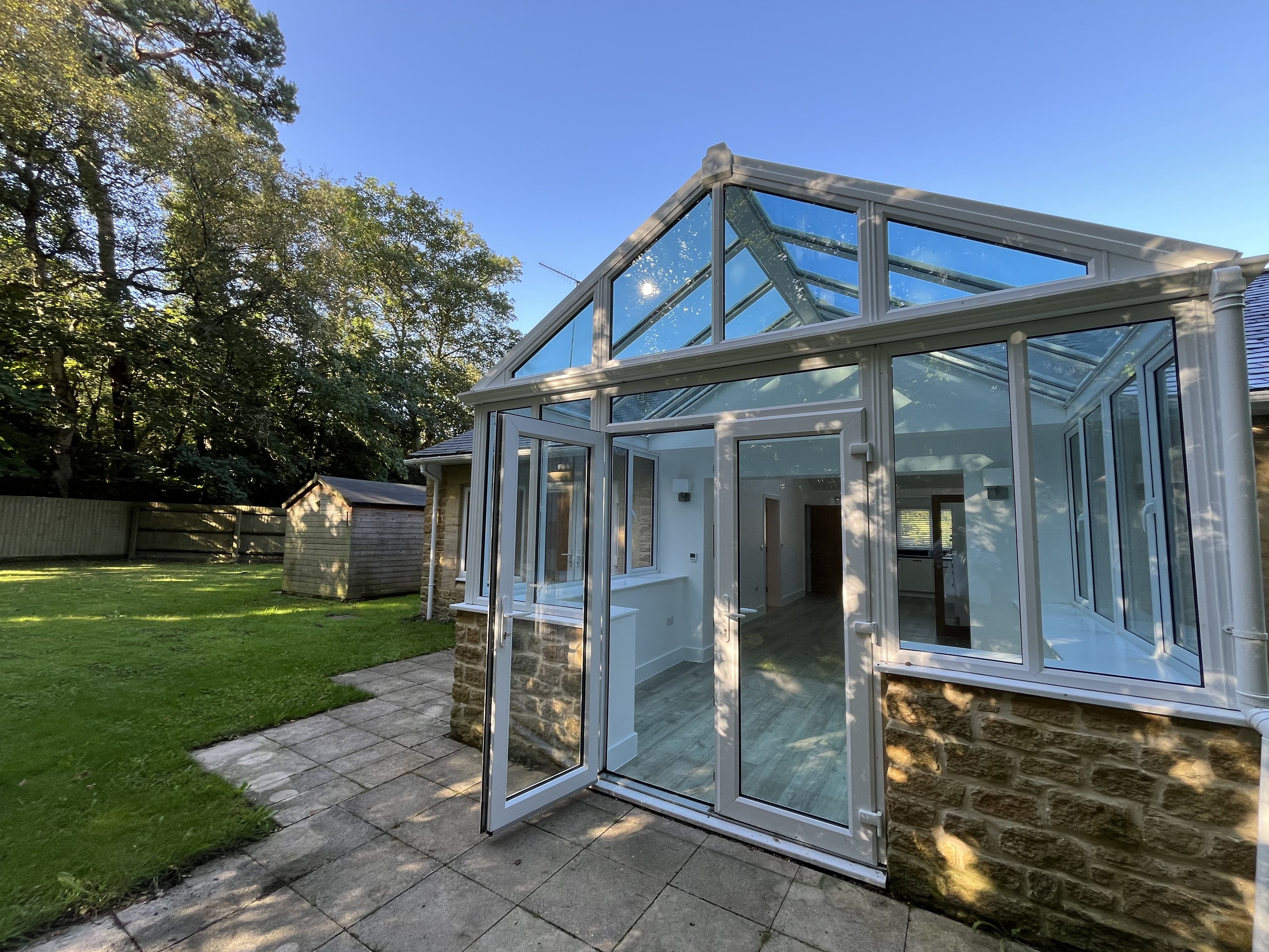 3 bed bungalow to rent in Farrer Estate, Wareham 16