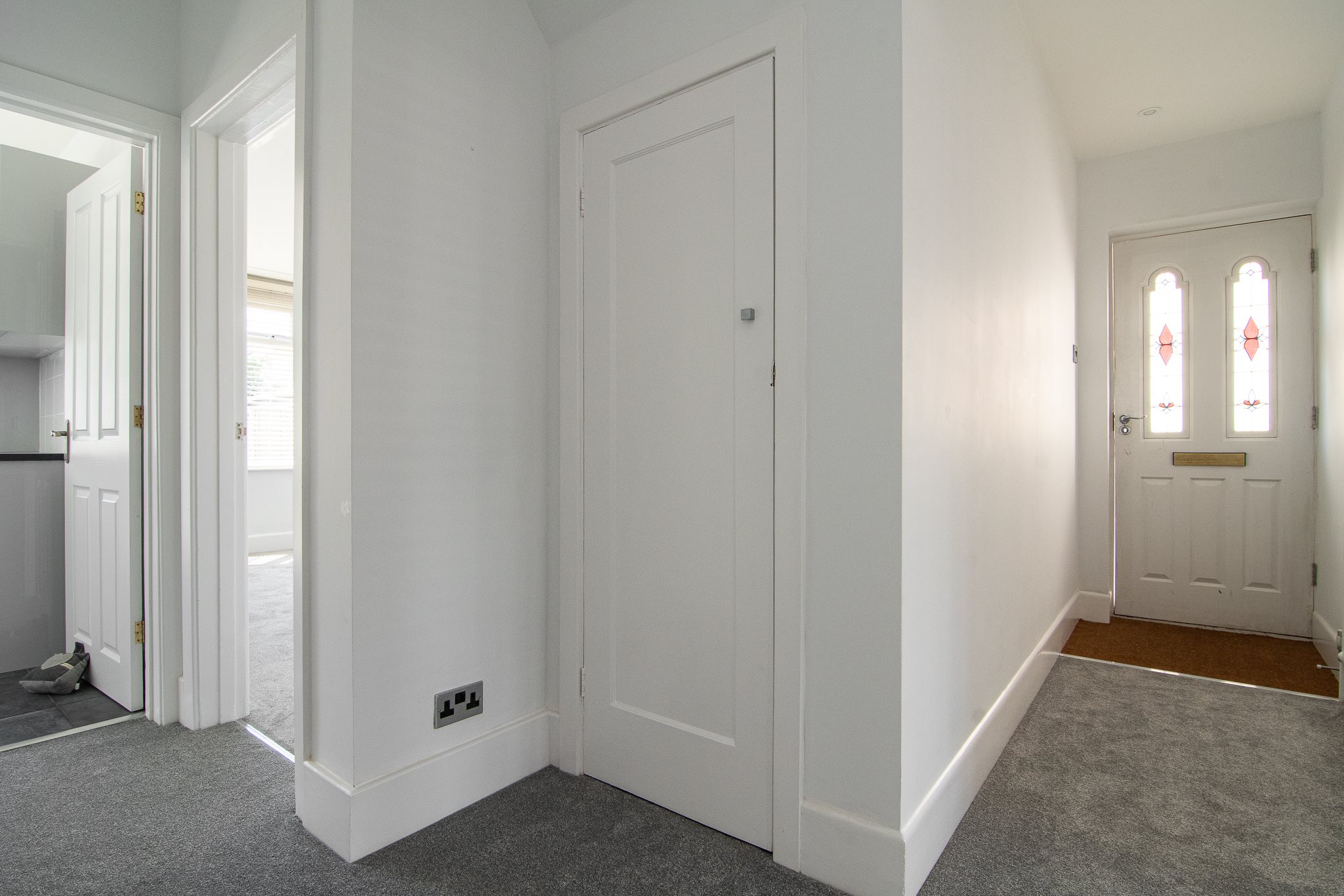 2 bed flat to rent in Rushmere Road, Bournemouth  - Property Image 2