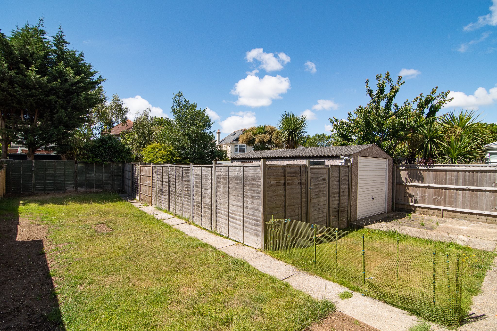 2 bed flat to rent in Rushmere Road, Bournemouth  - Property Image 13