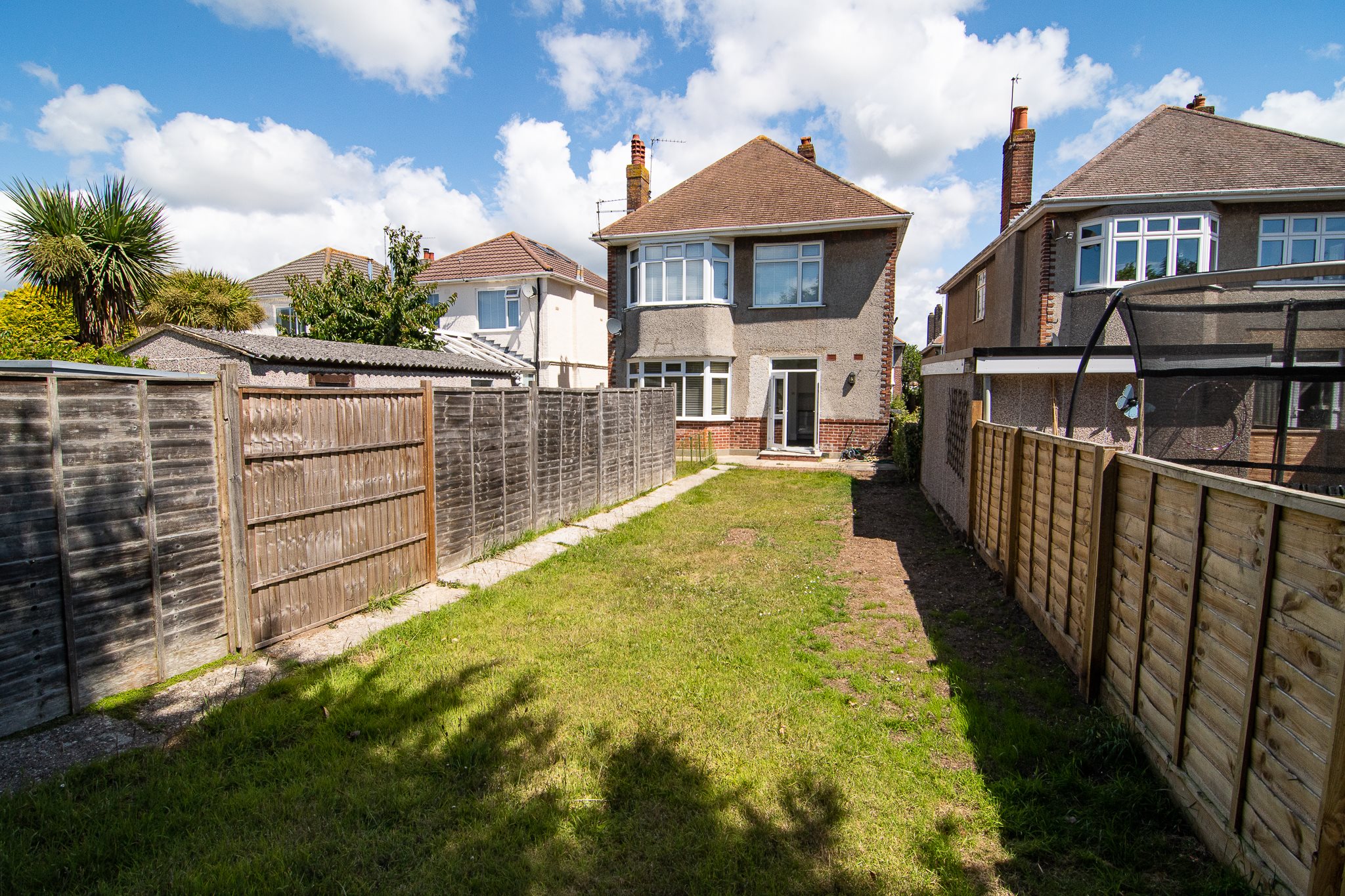 2 bed flat to rent in Rushmere Road, Bournemouth  - Property Image 14