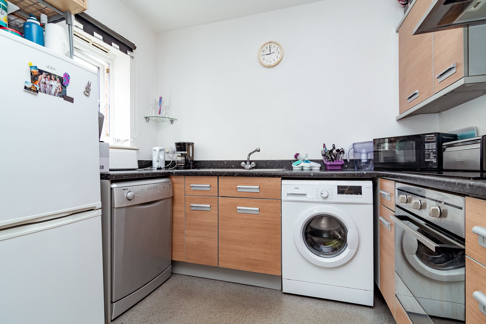 2 bed flat to rent in Norwich Avenue West, Bournemouth  - Property Image 4