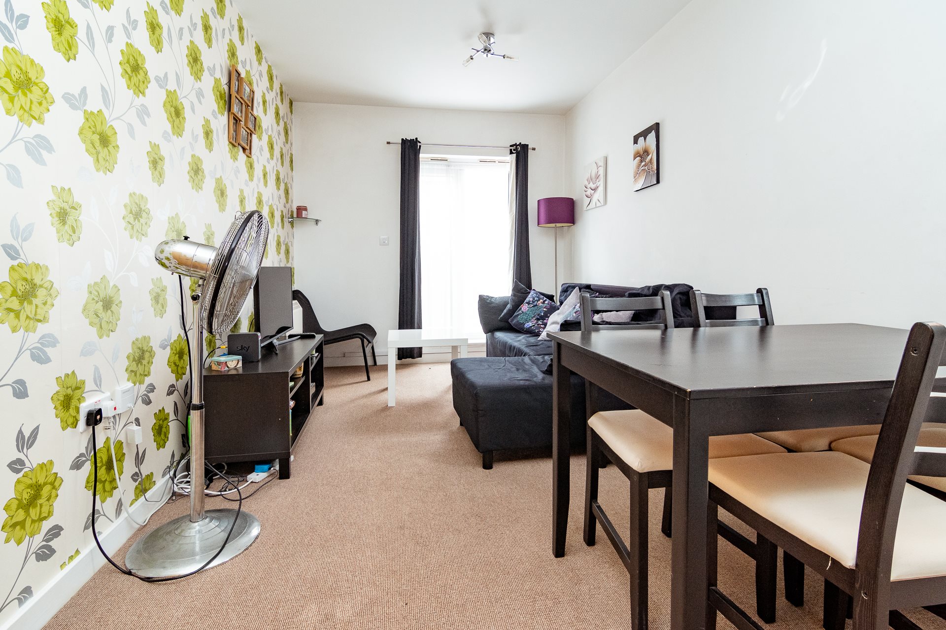 2 bed flat to rent in Norwich Avenue West, Bournemouth  - Property Image 3