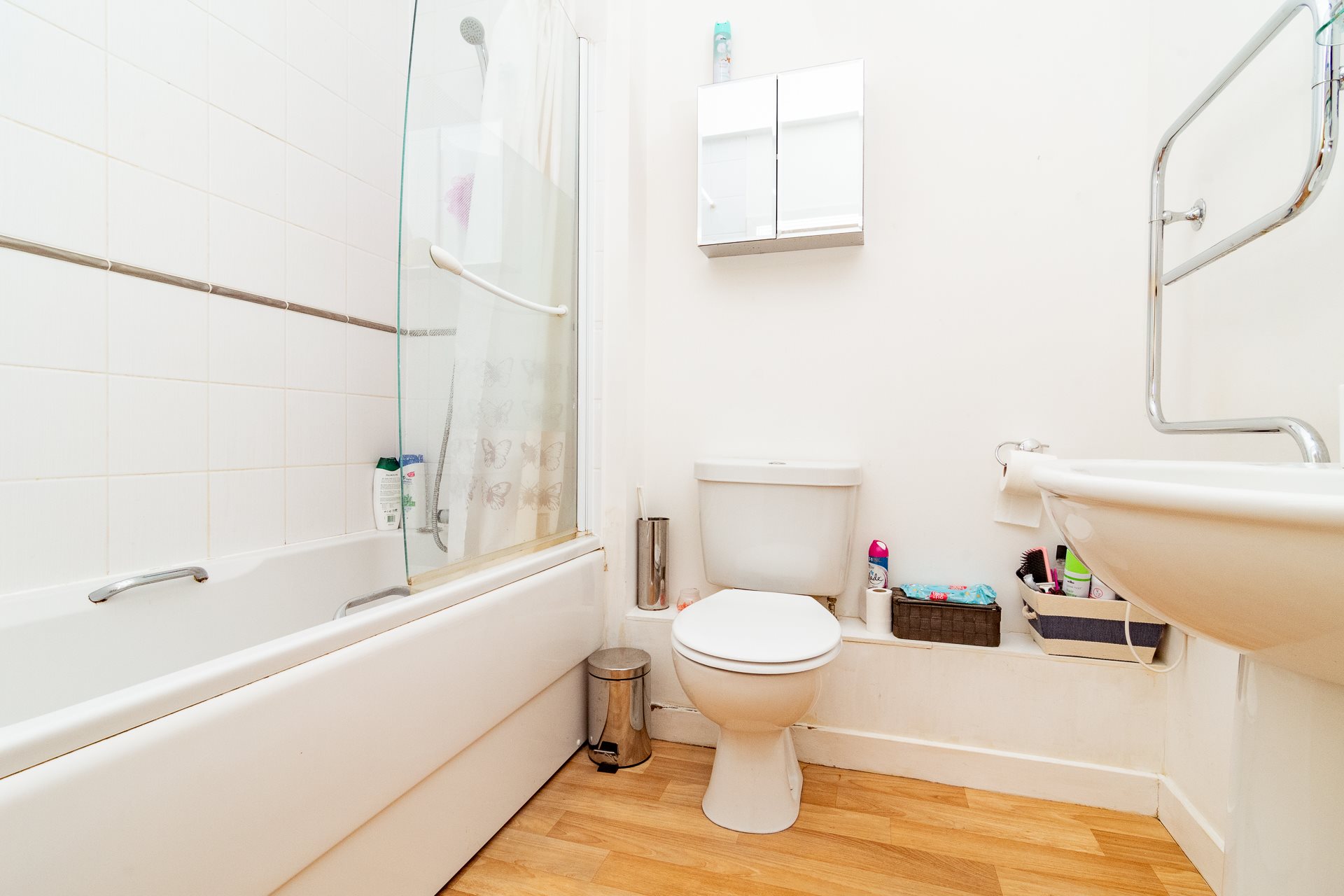 2 bed flat to rent in Norwich Avenue West, Bournemouth  - Property Image 9