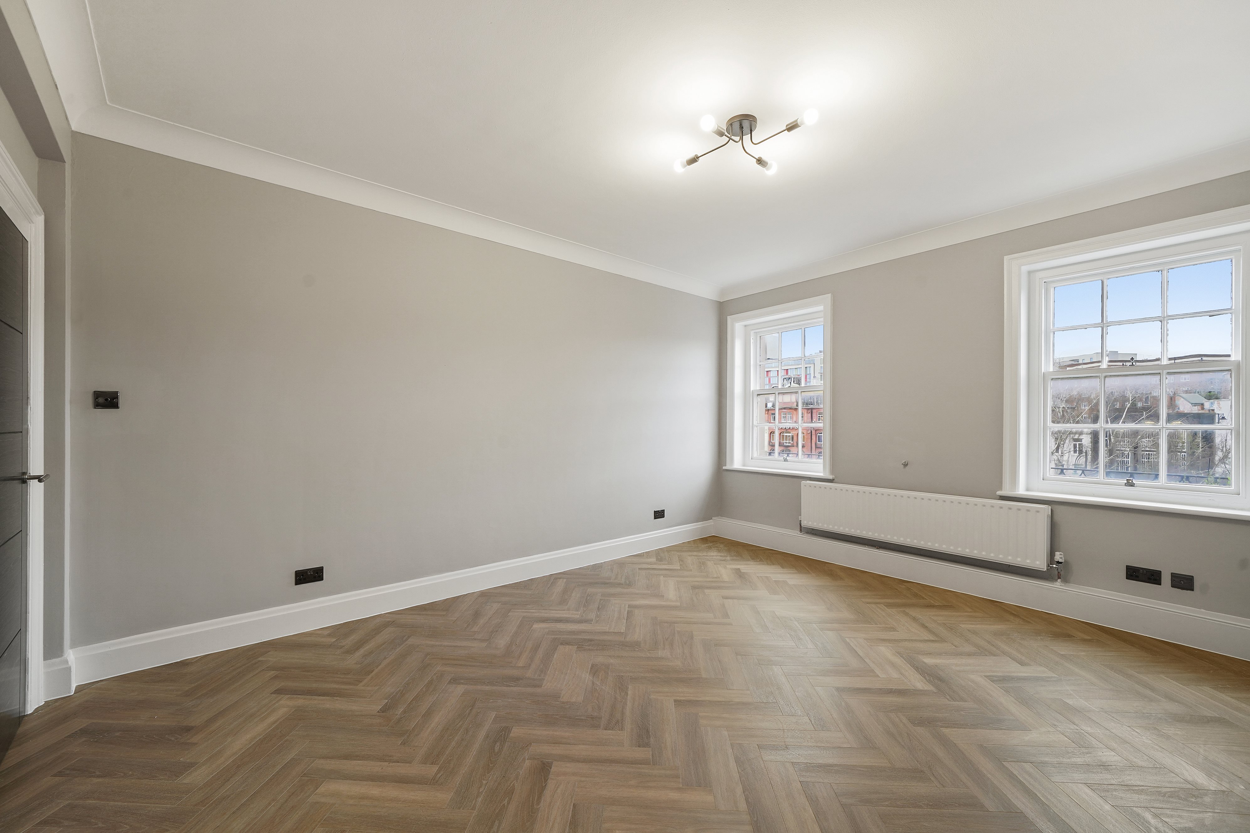 3 bed flat to rent in Richmond Hill, Bournemouth  - Property Image 8
