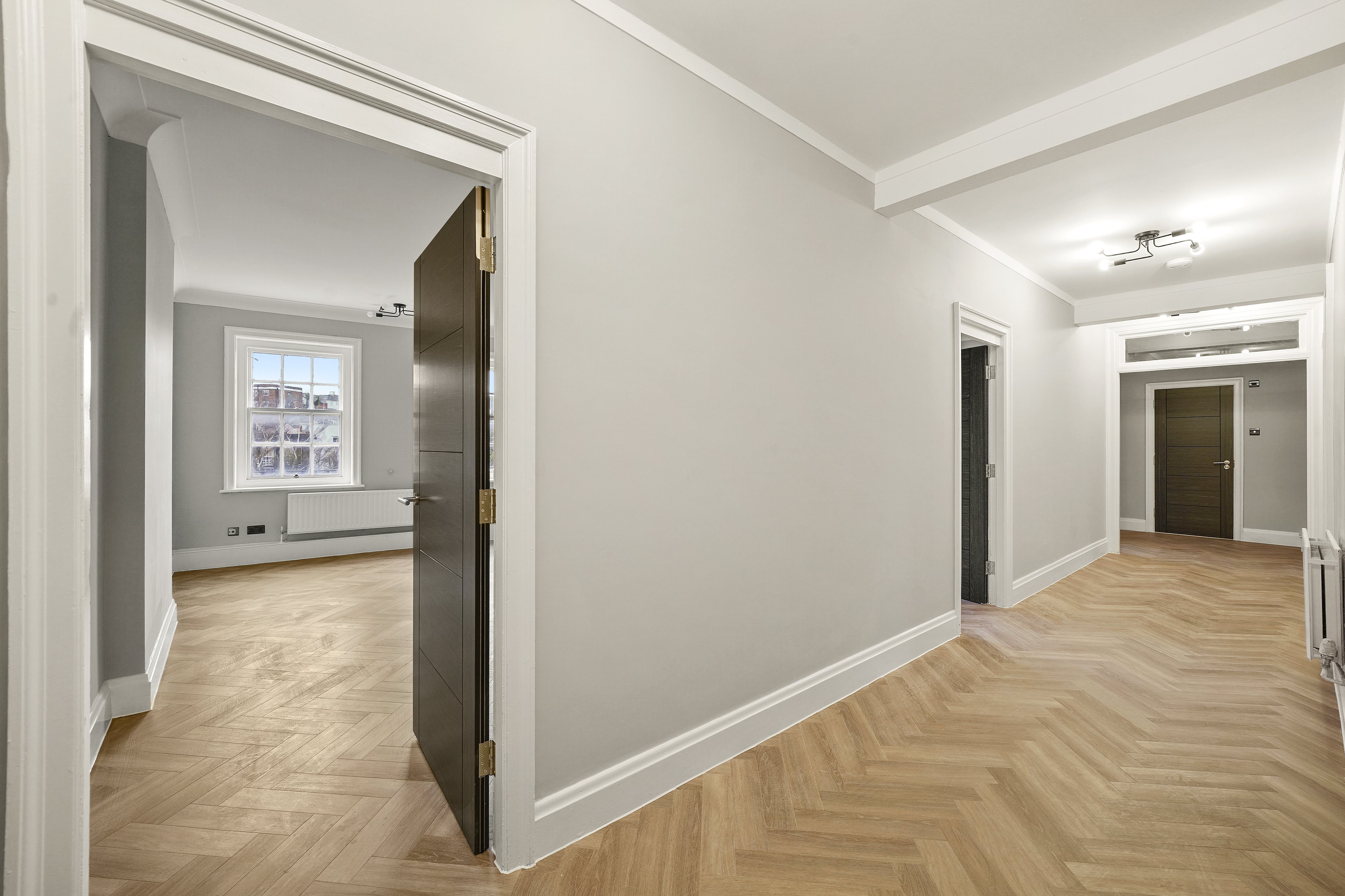 3 bed flat to rent in Richmond Hill, Bournemouth  - Property Image 11