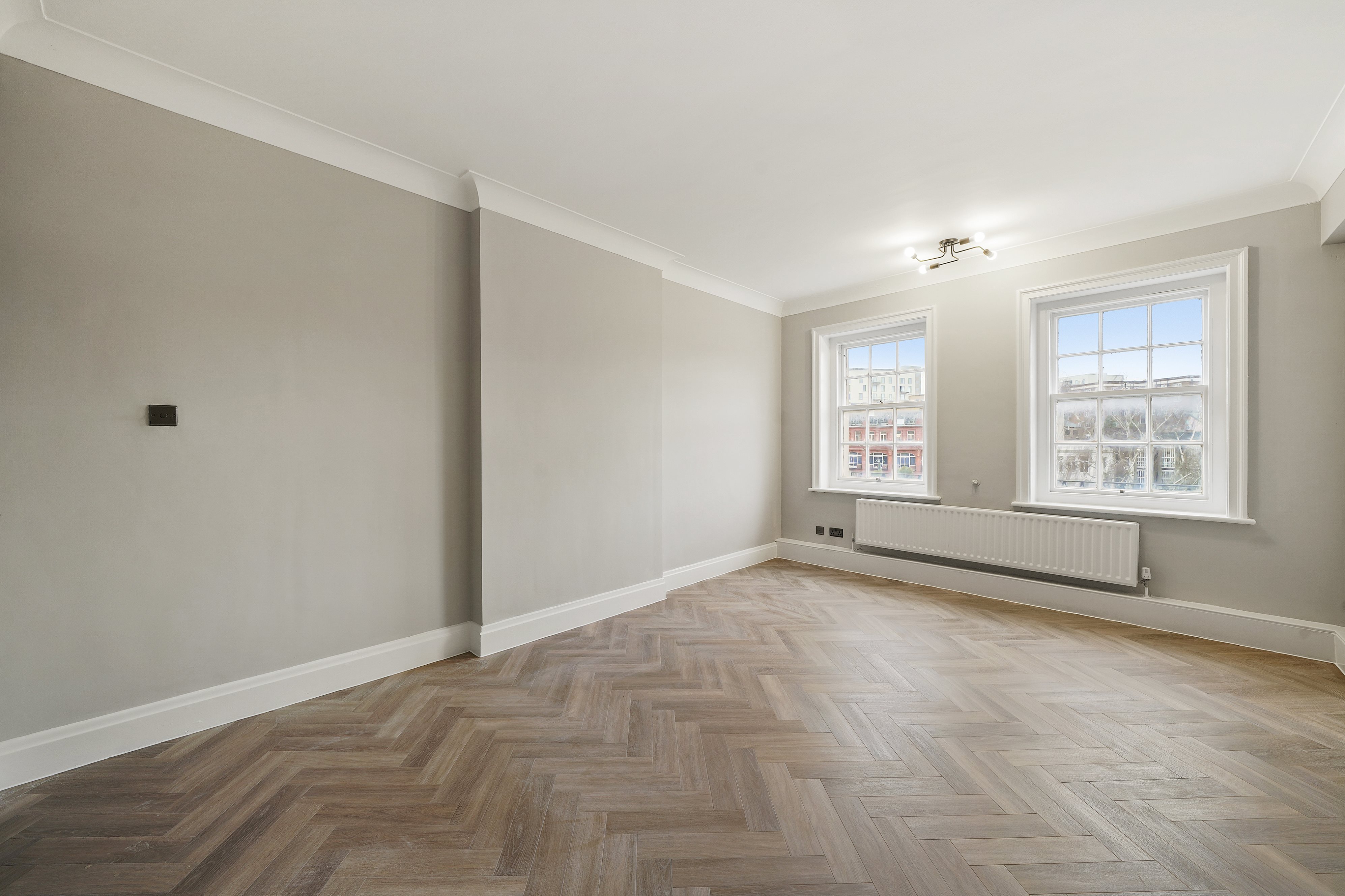 3 bed flat to rent in Richmond Hill, Bournemouth 11