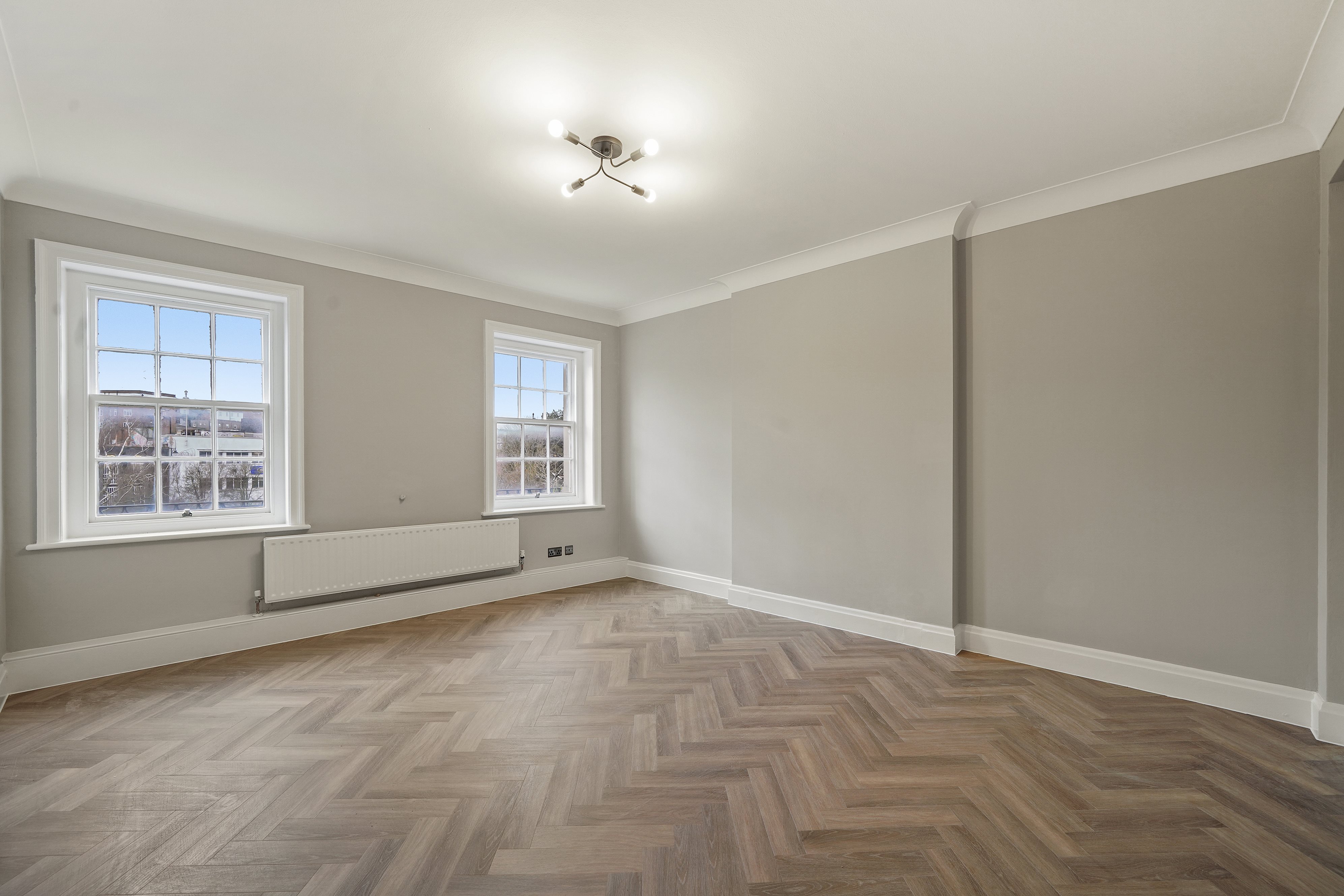 3 bed flat to rent in Richmond Hill, Bournemouth  - Property Image 14