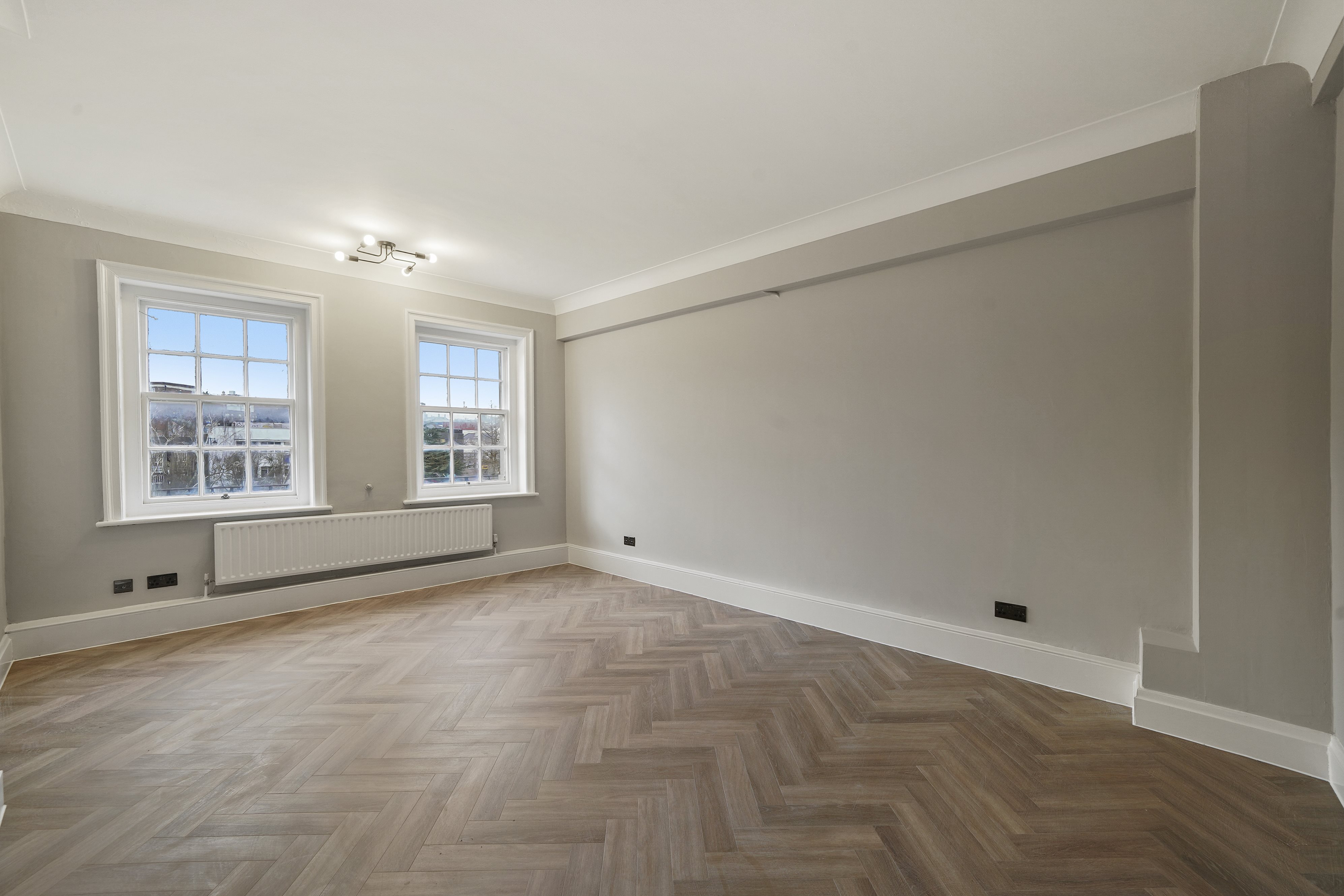 3 bed flat to rent in Richmond Hill, Bournemouth  - Property Image 20